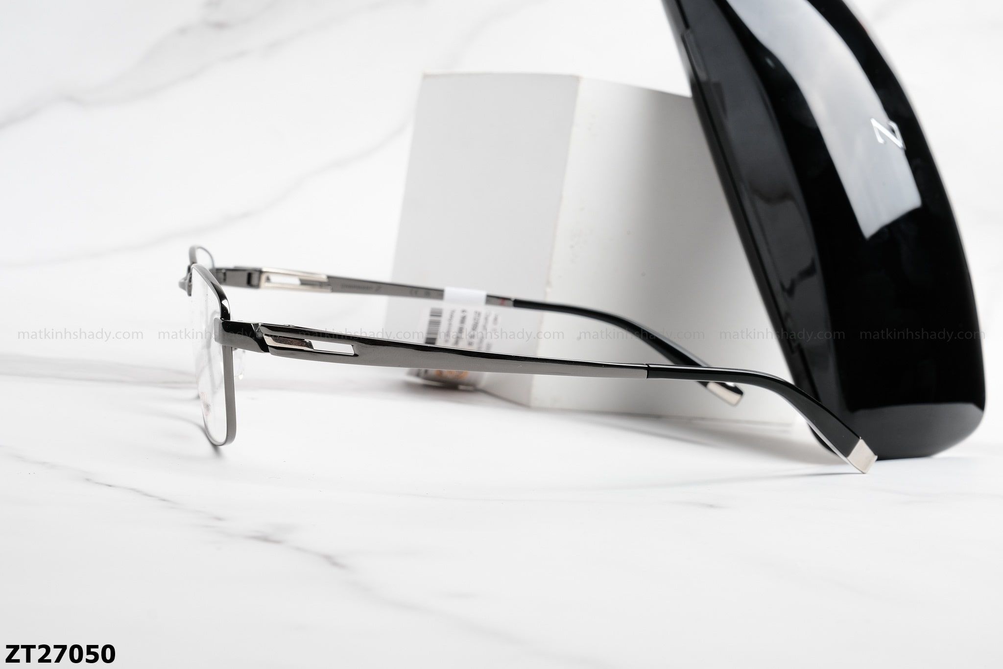  Charmant Z Eyewear - Glasses - ZT27050 