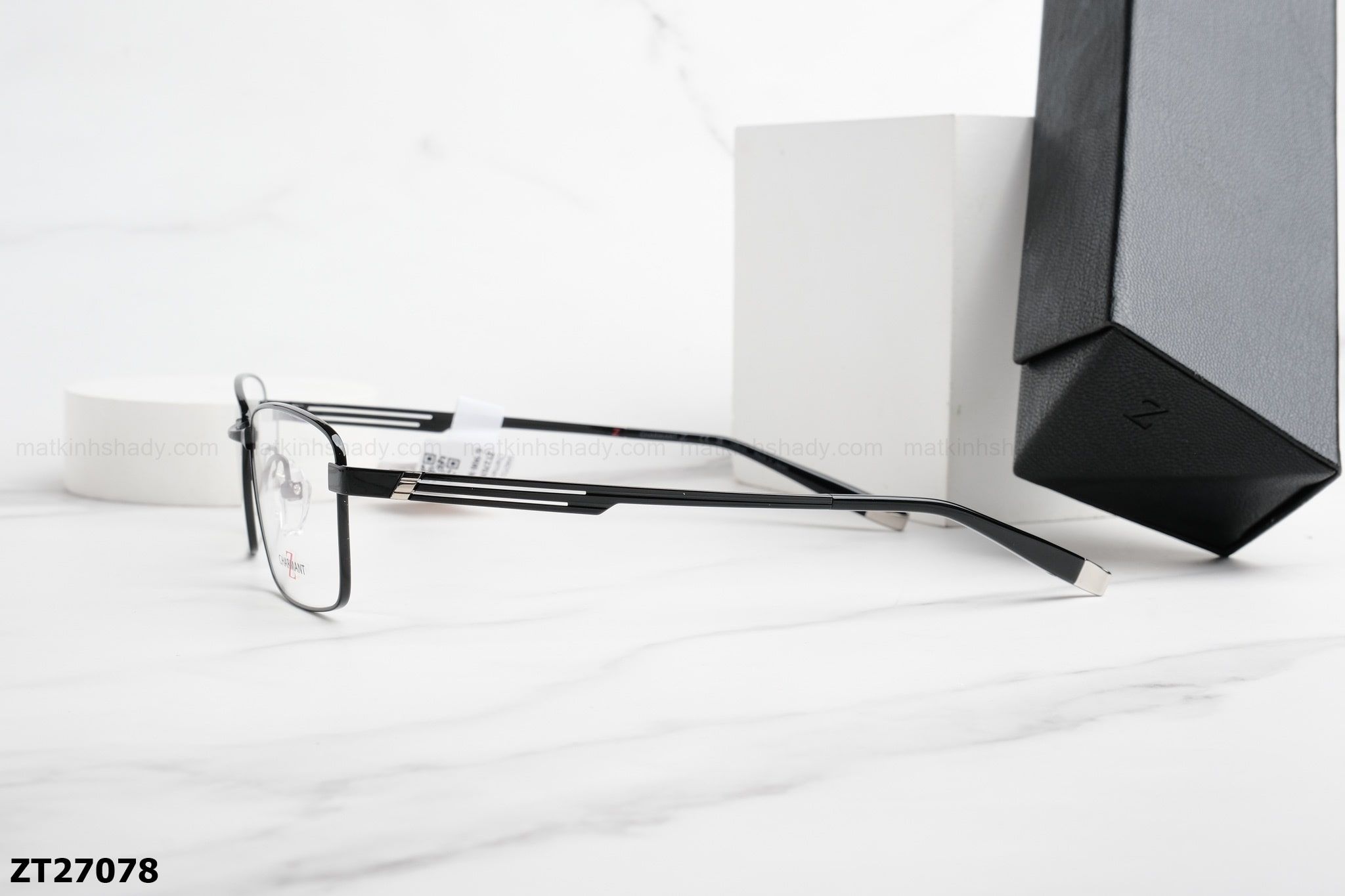  Charmant Z Eyewear - Glasses - ZT27078 