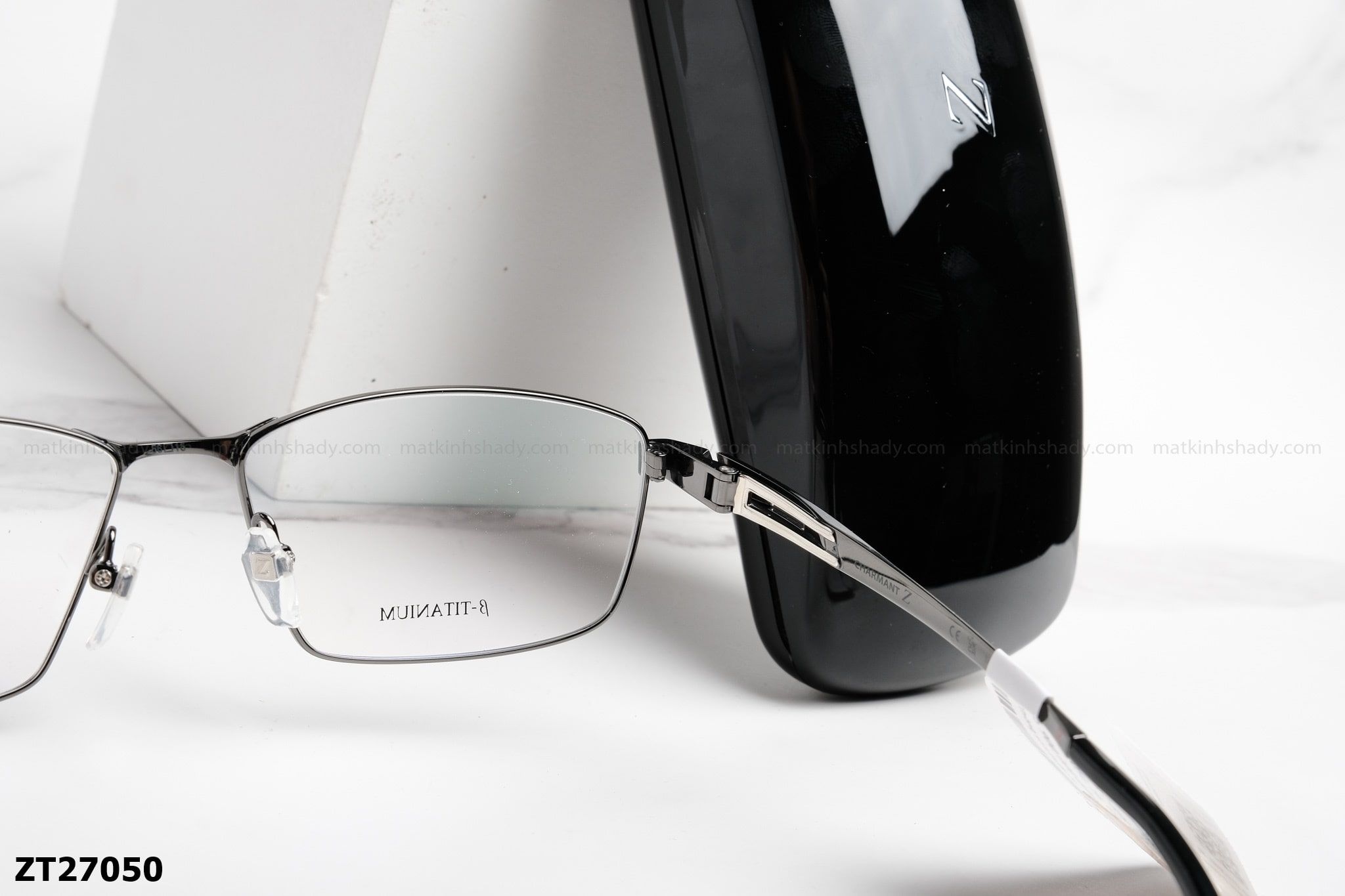  Charmant Z Eyewear - Glasses - ZT27050 