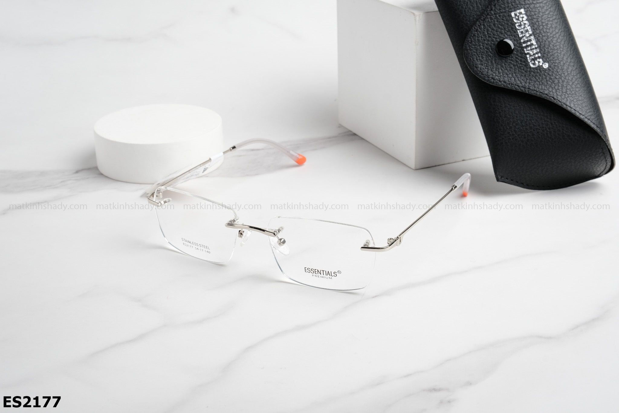  Essentials Eyewear - Glasses -  ES2177 