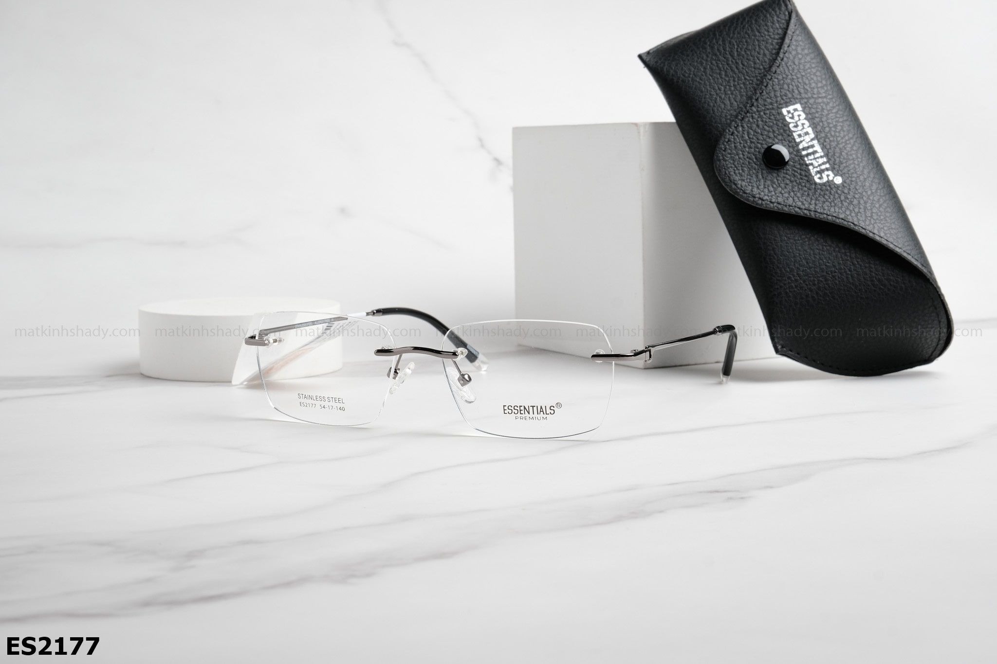  Essentials Eyewear - Glasses -  ES2177 