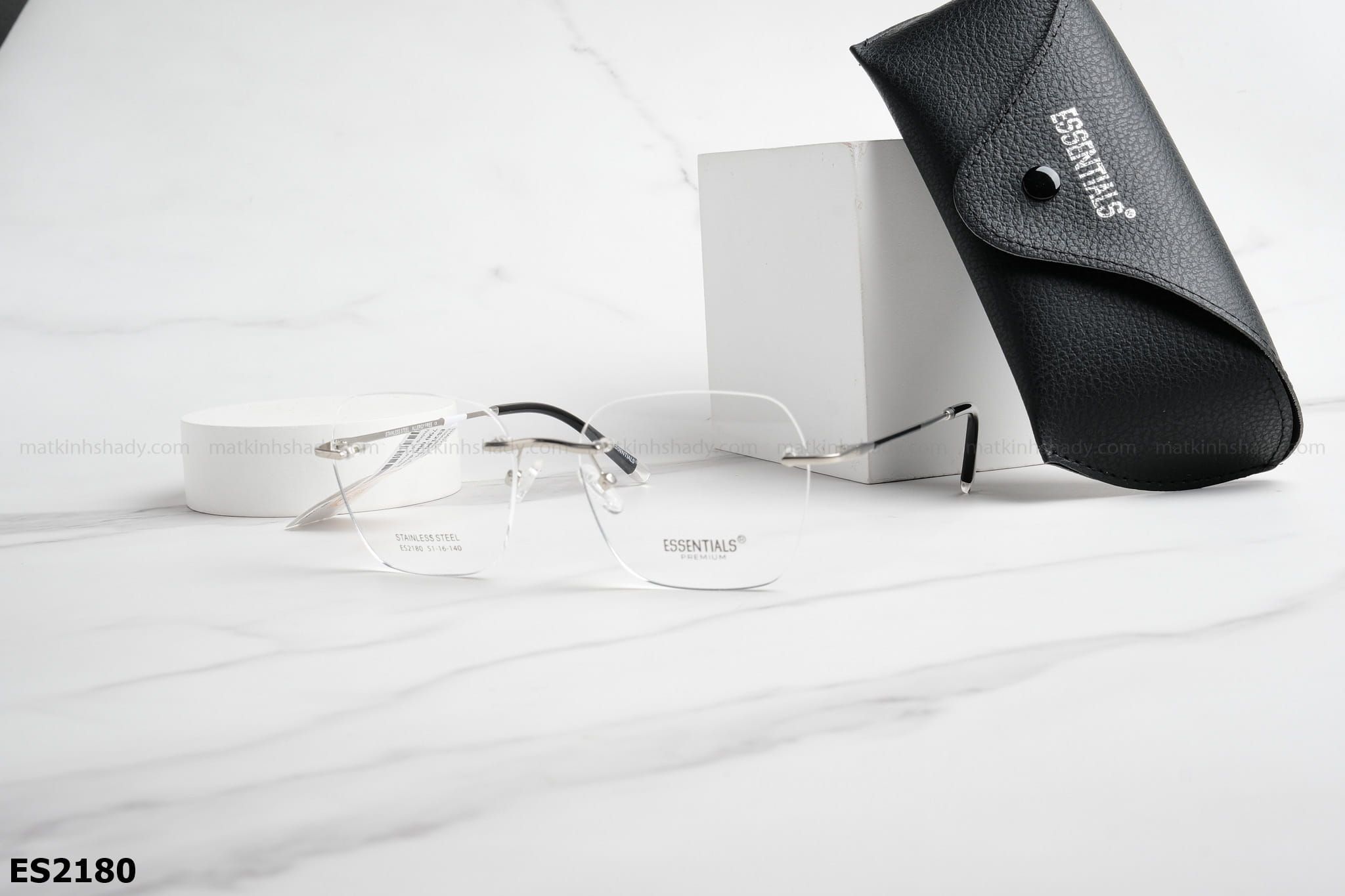  Essentials Eyewear - Glasses - ES2180 