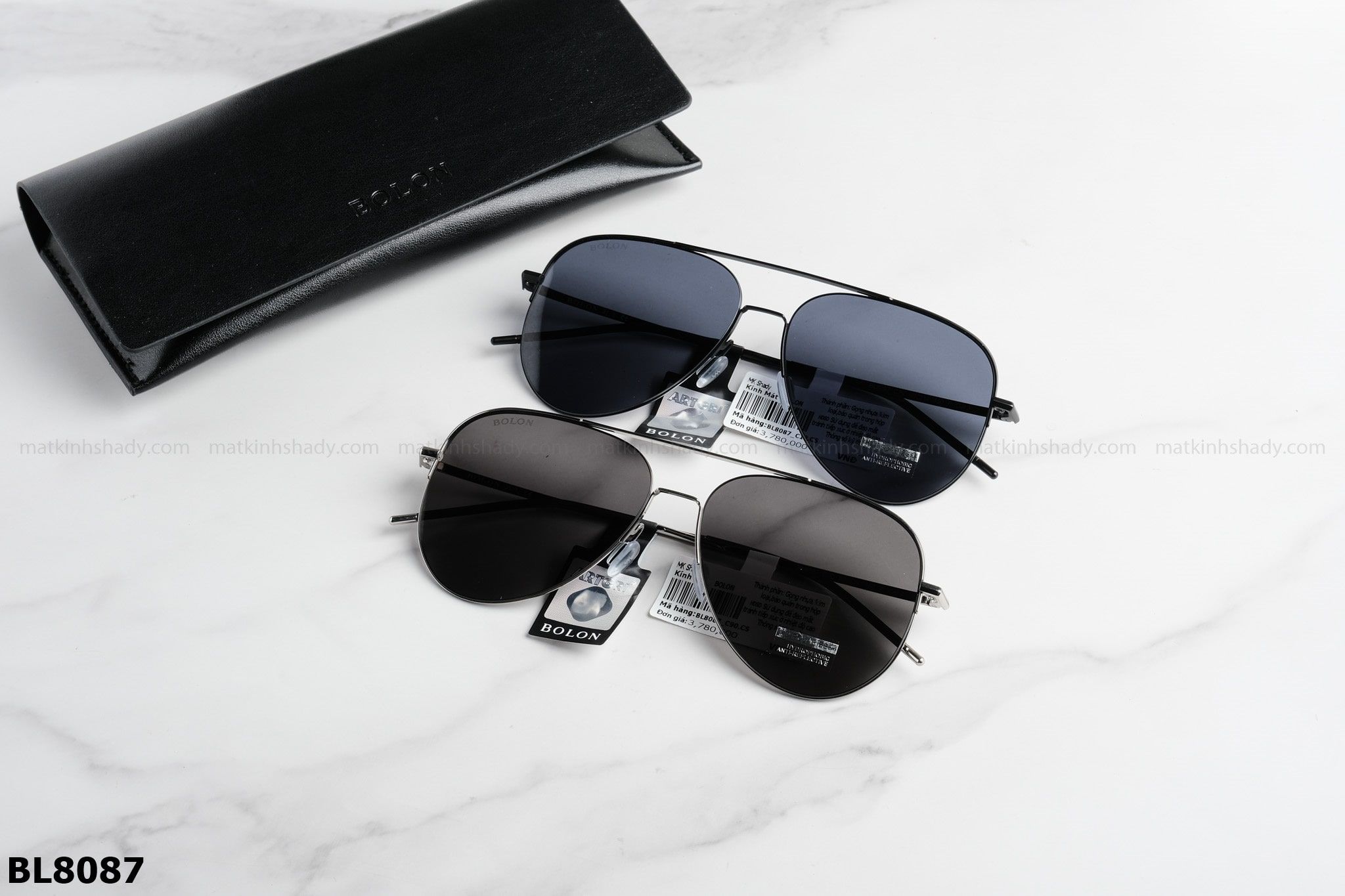  Bolon Eyewear - Sunglasses - BL8087 