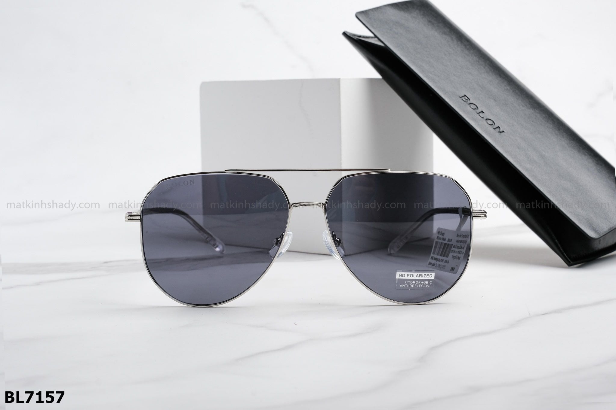 Bolon Eyewear - Sunglasses - BL7157