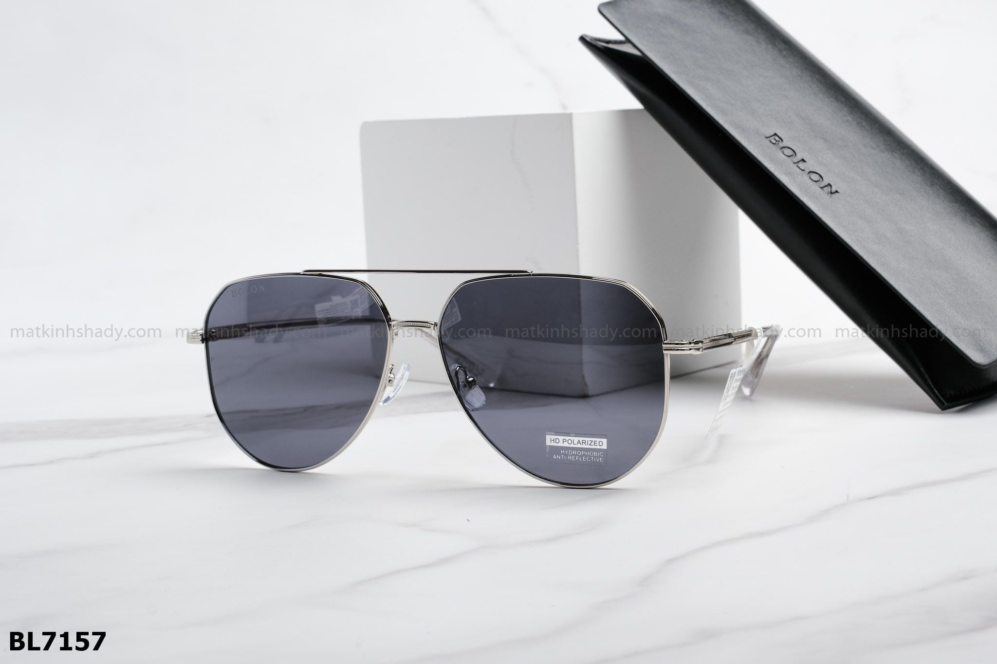  Bolon Eyewear - Sunglasses - BL7157 