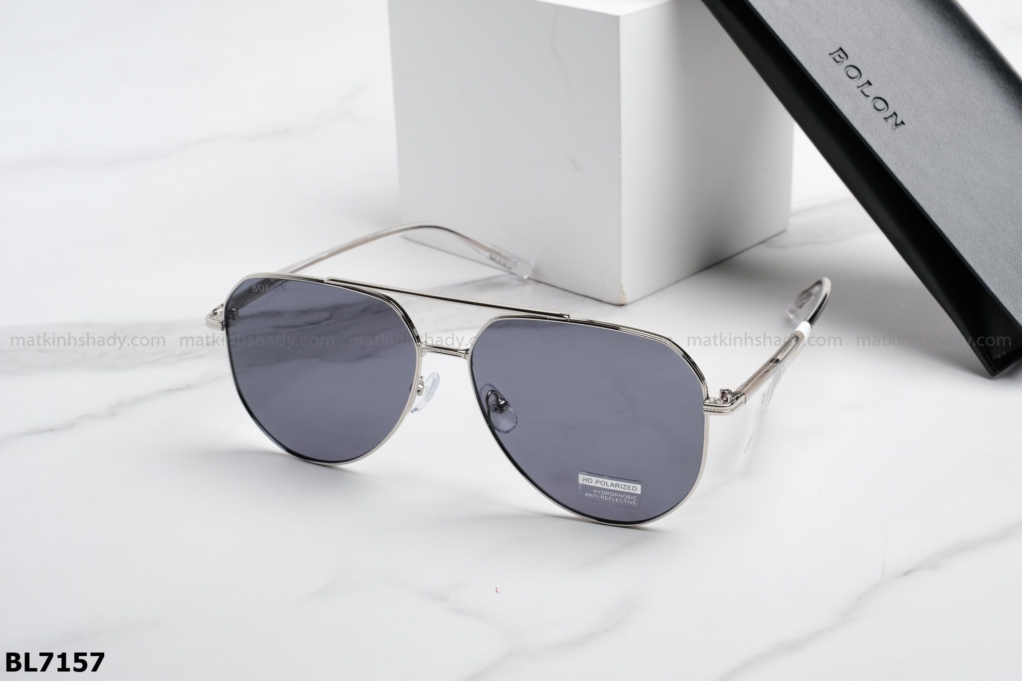  Bolon Eyewear - Sunglasses - BL7157 