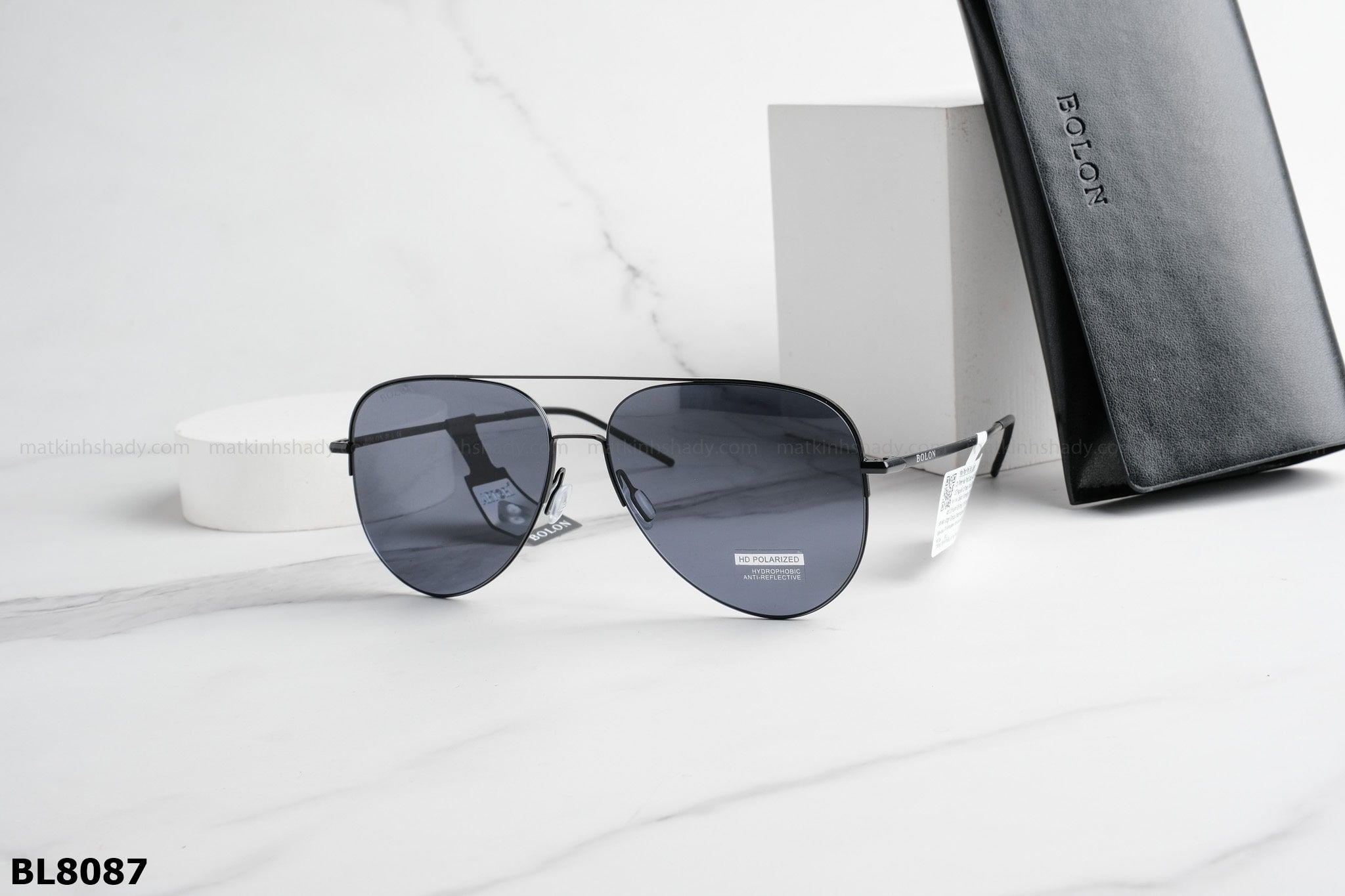  Bolon Eyewear - Sunglasses - BL8087 