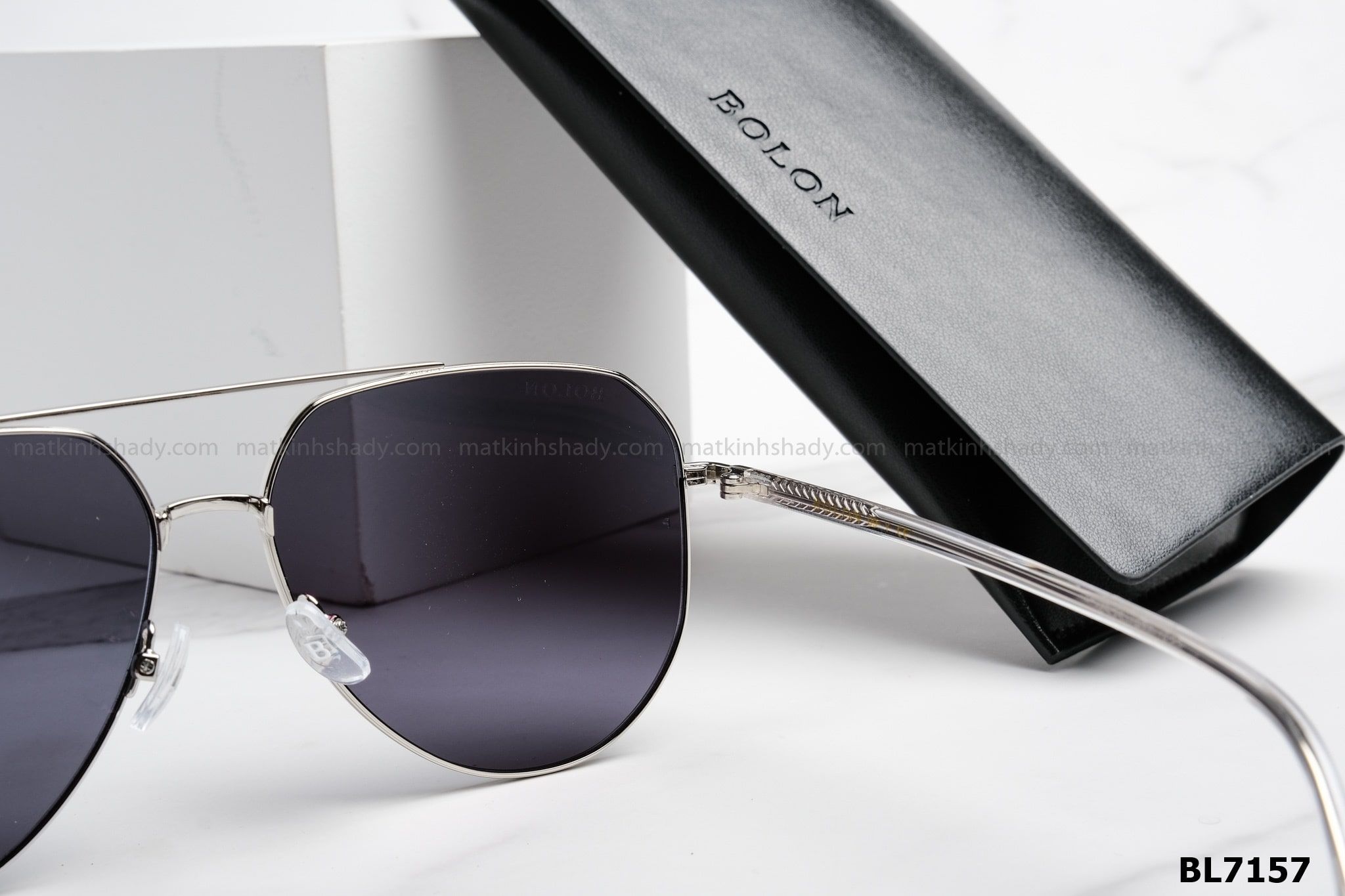  Bolon Eyewear - Sunglasses - BL7157 