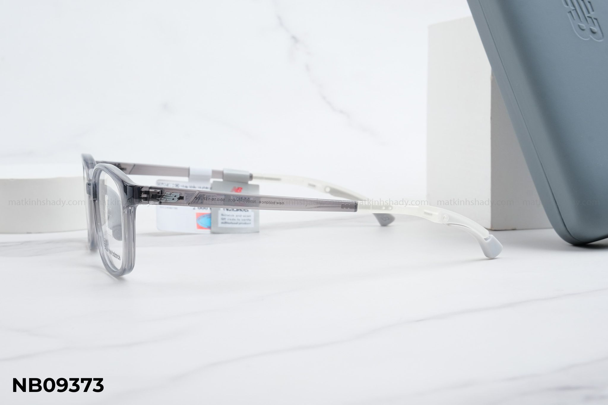  Gọng Kính Em Bé New Balance Eyewear - Glasses - NB09373 