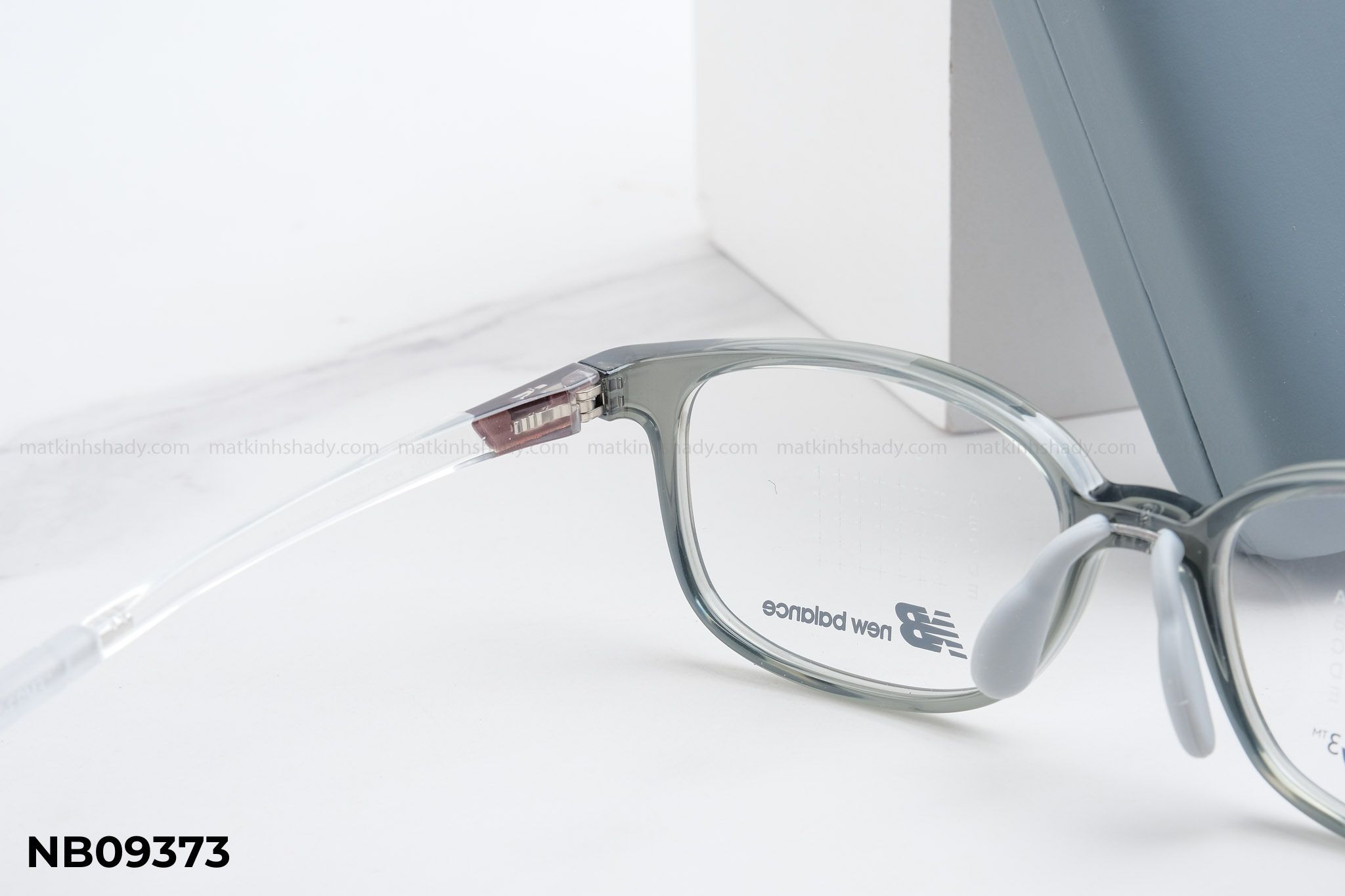  Gọng Kính Em Bé New Balance Eyewear - Glasses - NB09373 