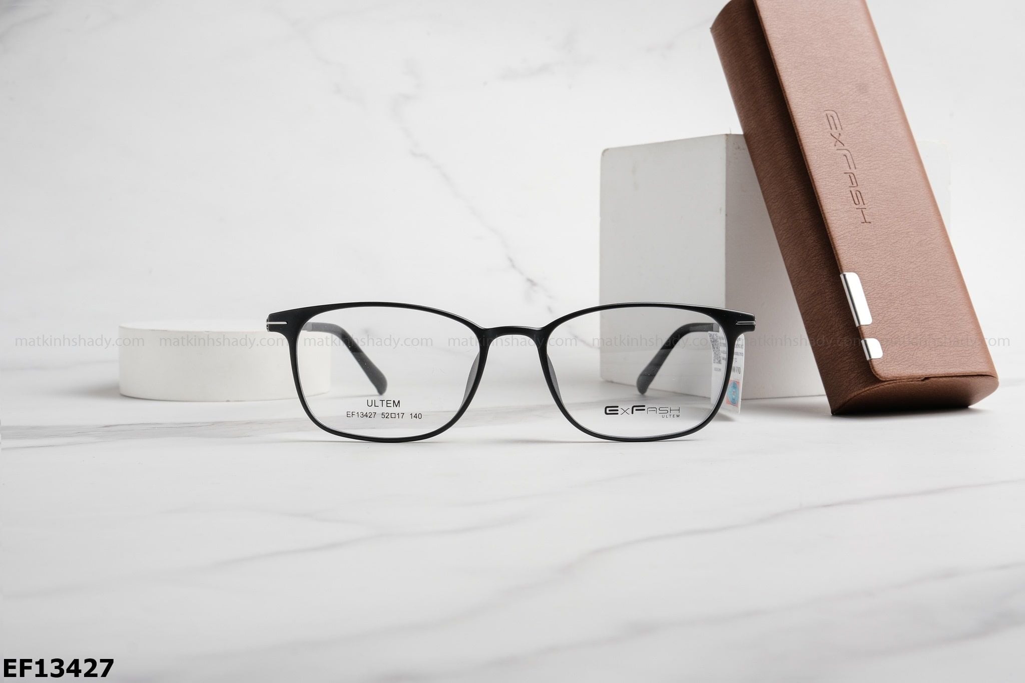 Exfash Eyewear - Glasses - EF13427