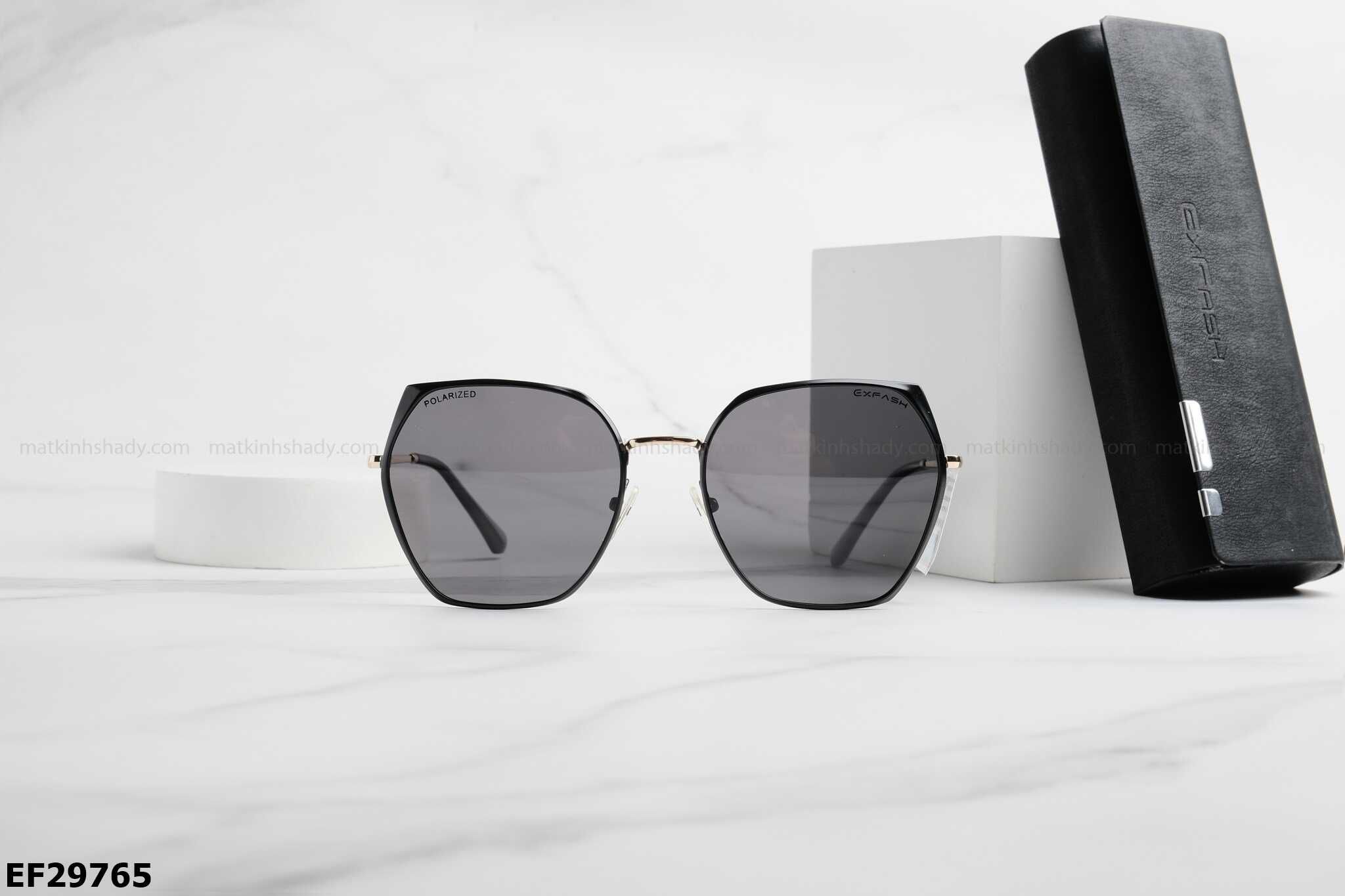  Exfash Eyewear - Sunglasses - EF29765 