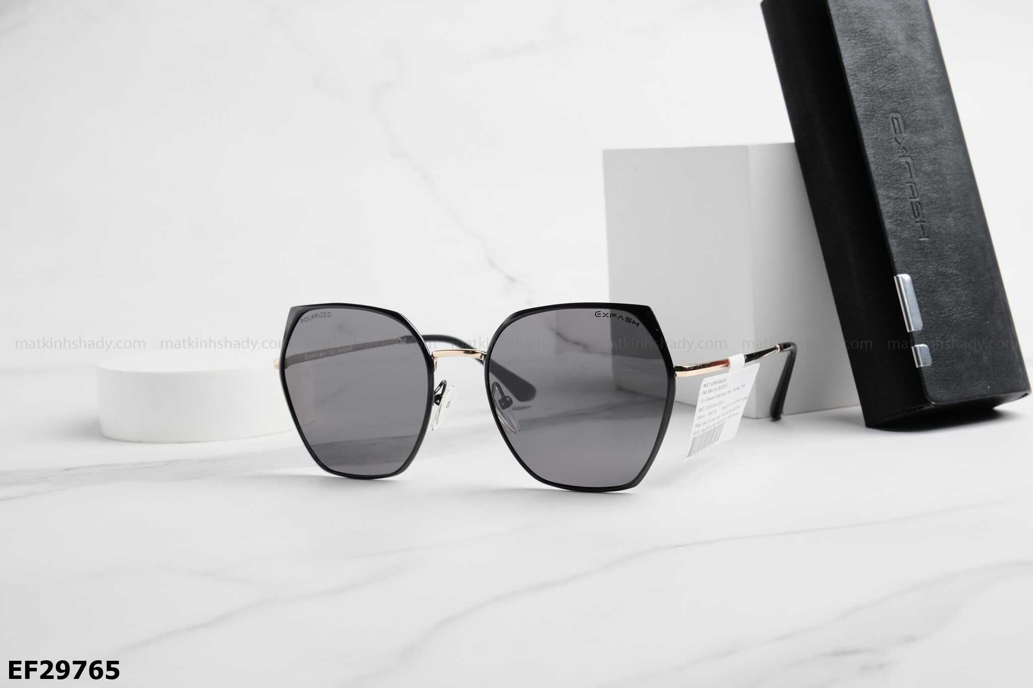  Exfash Eyewear - Sunglasses - EF29765 