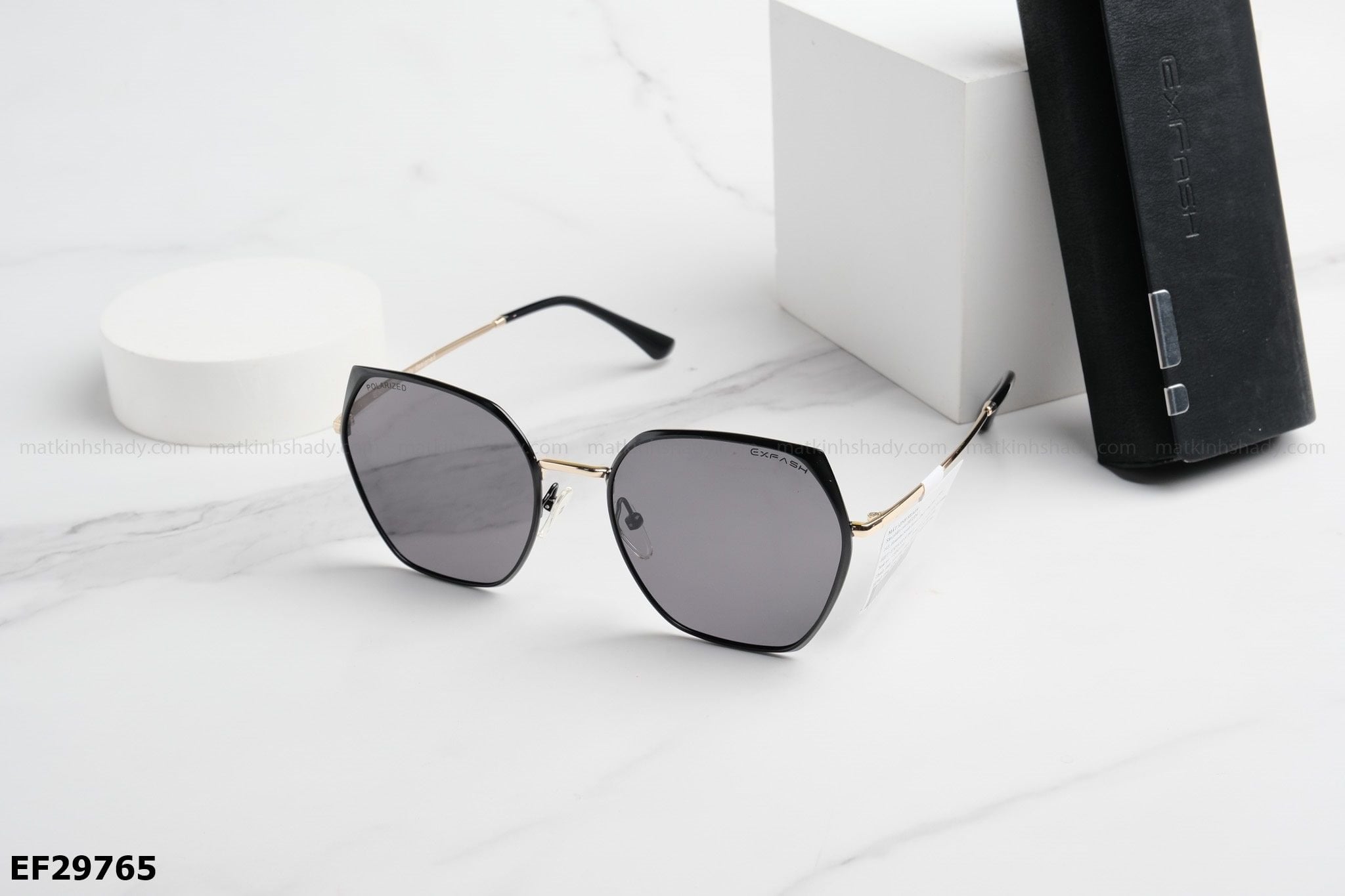 Exfash Eyewear - Sunglasses - EF29765