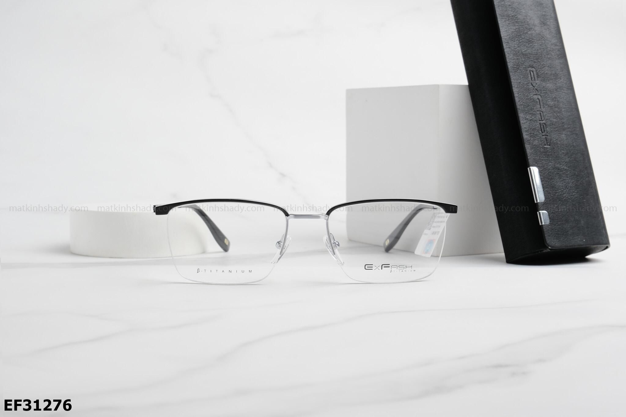  Exfash Eyewear - Glasses - EF31276 