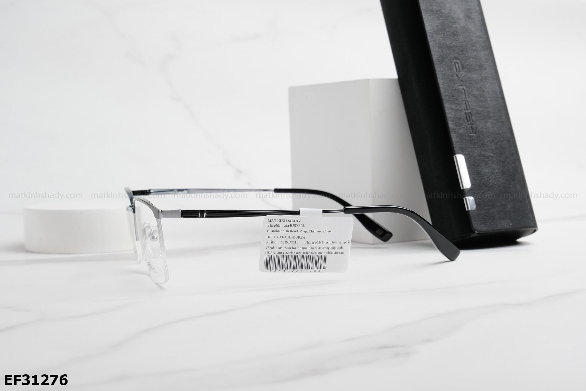  Exfash Eyewear - Glasses - EF31276 