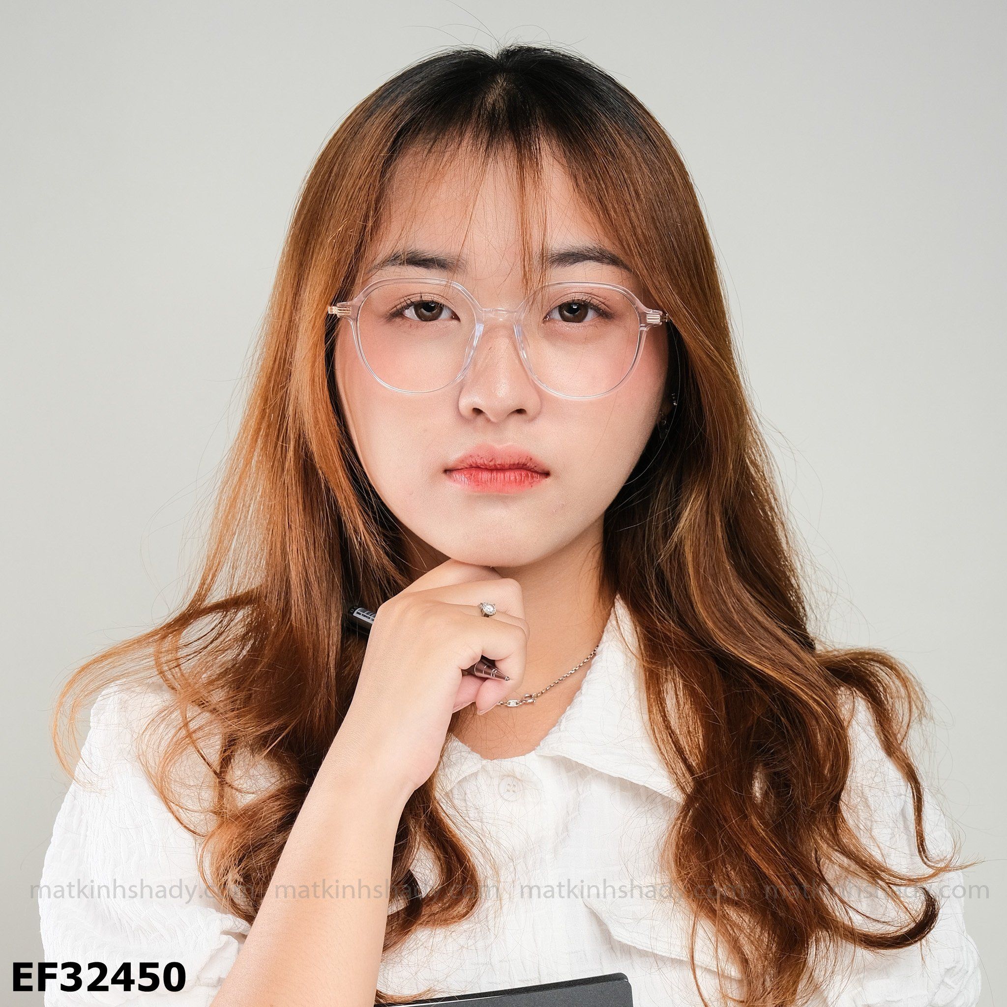  Exfash Eyewear - Glasses - EF32450 