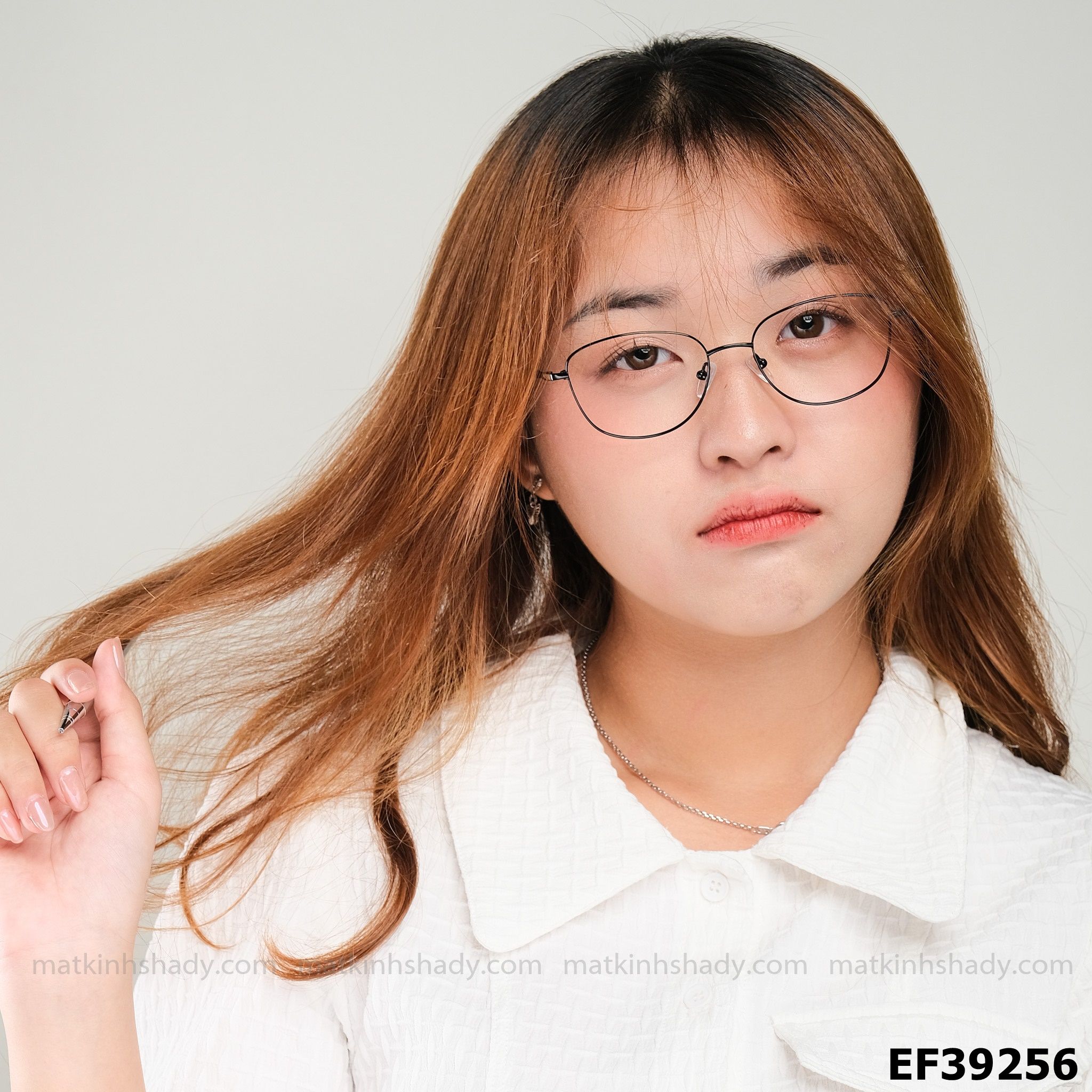  Exfash Eyewear - Glasses - EF39256 