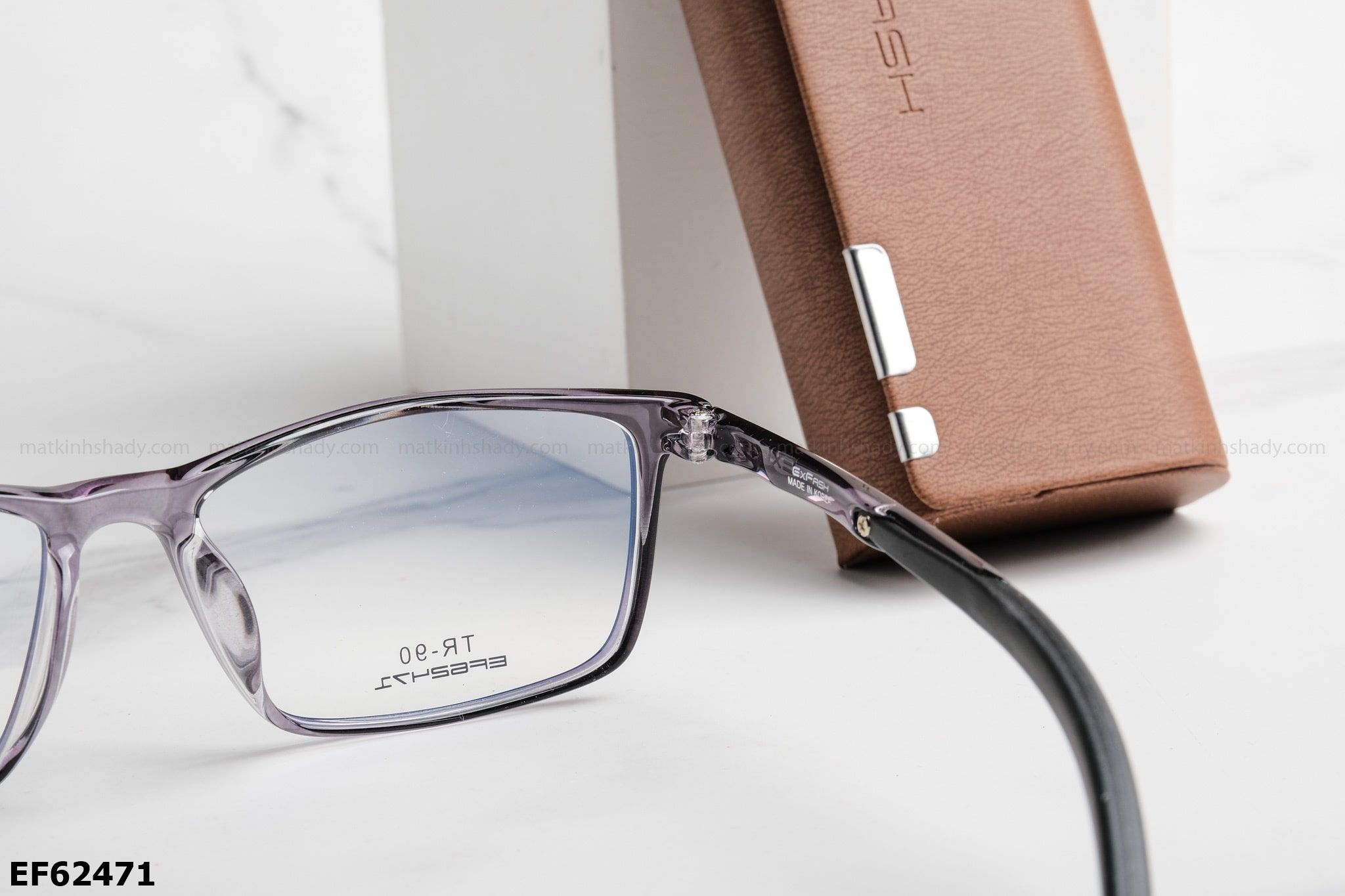  Exfash Eyewear - Glasses - EF62471 