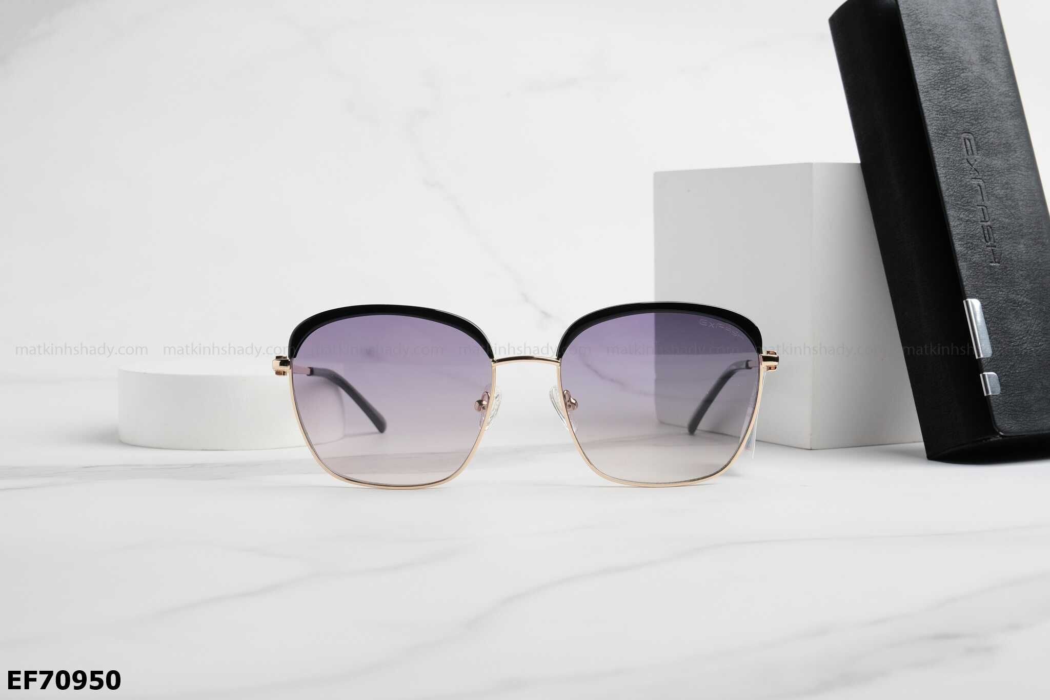  Exfash Eyewear - Sunglasses - EF70950 