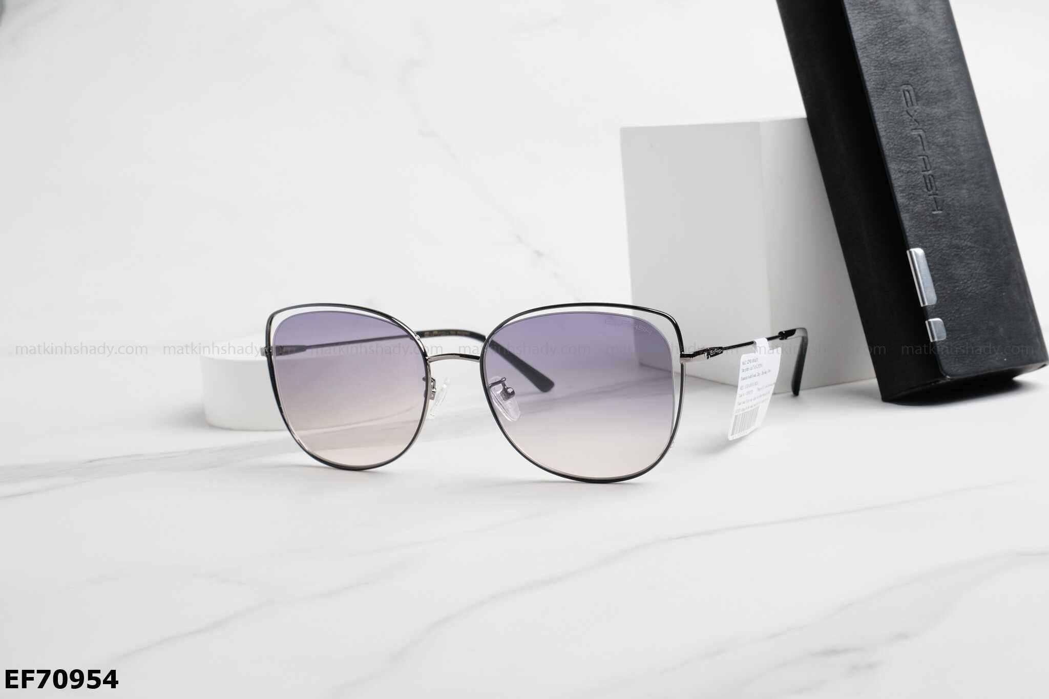  Exfash Eyewear - Sunglasses - EF70954 