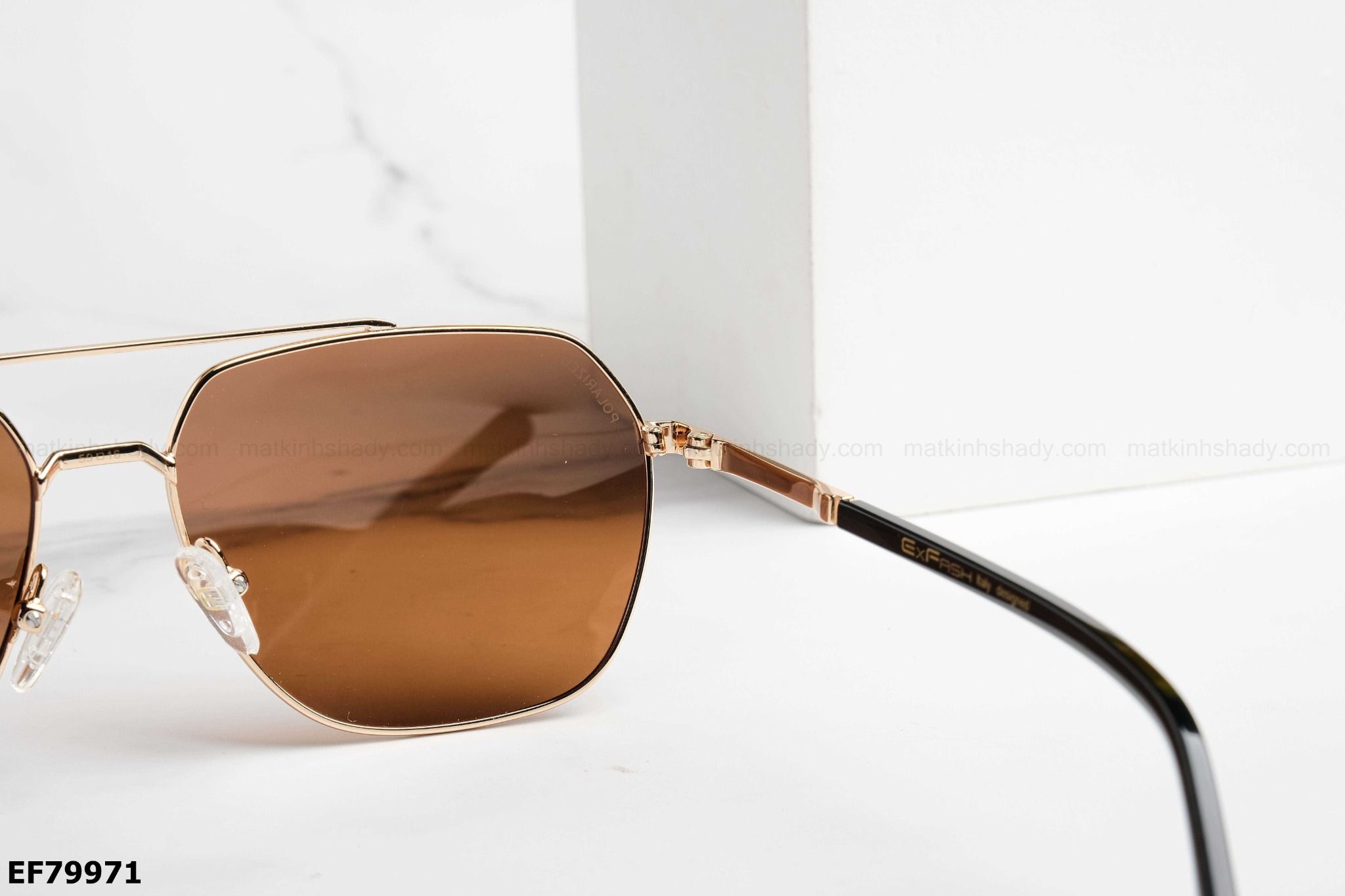  Exfash Eyewear - Sunglasses - EF79971 