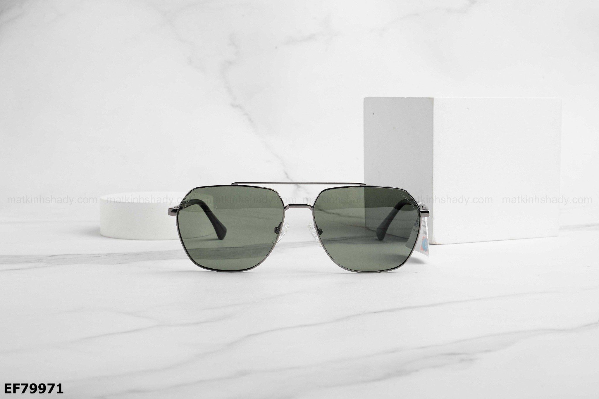  Exfash Eyewear - Sunglasses - EF79971 