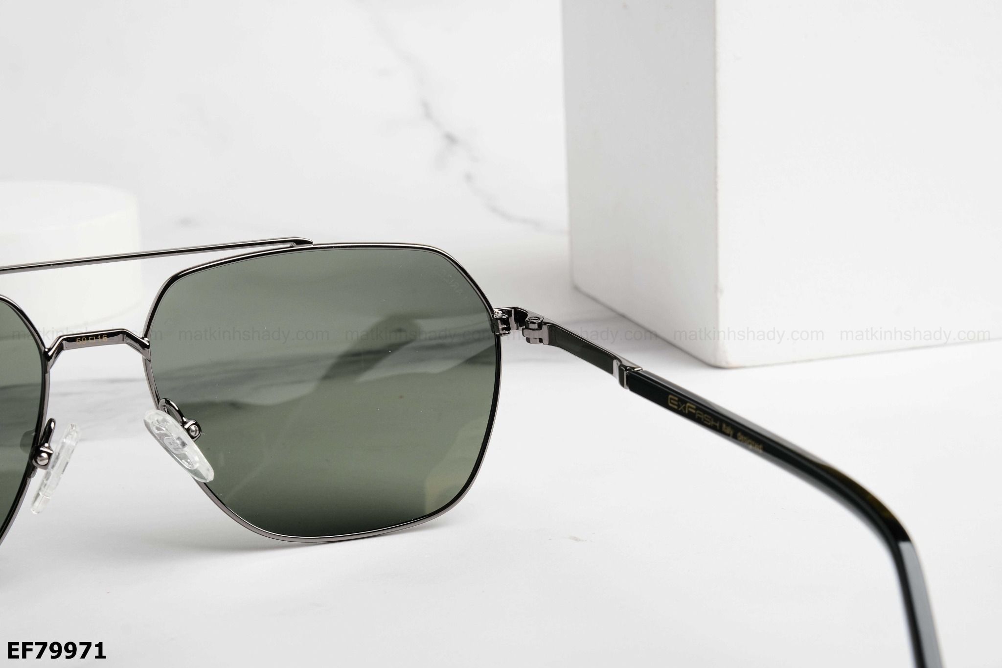  Exfash Eyewear - Sunglasses - EF79971 