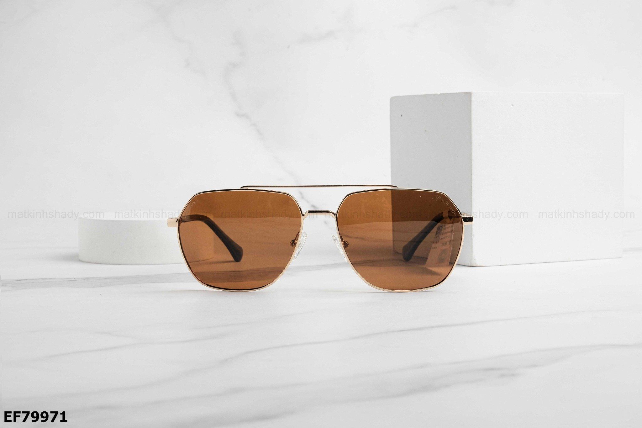  Exfash Eyewear - Sunglasses - EF79971 