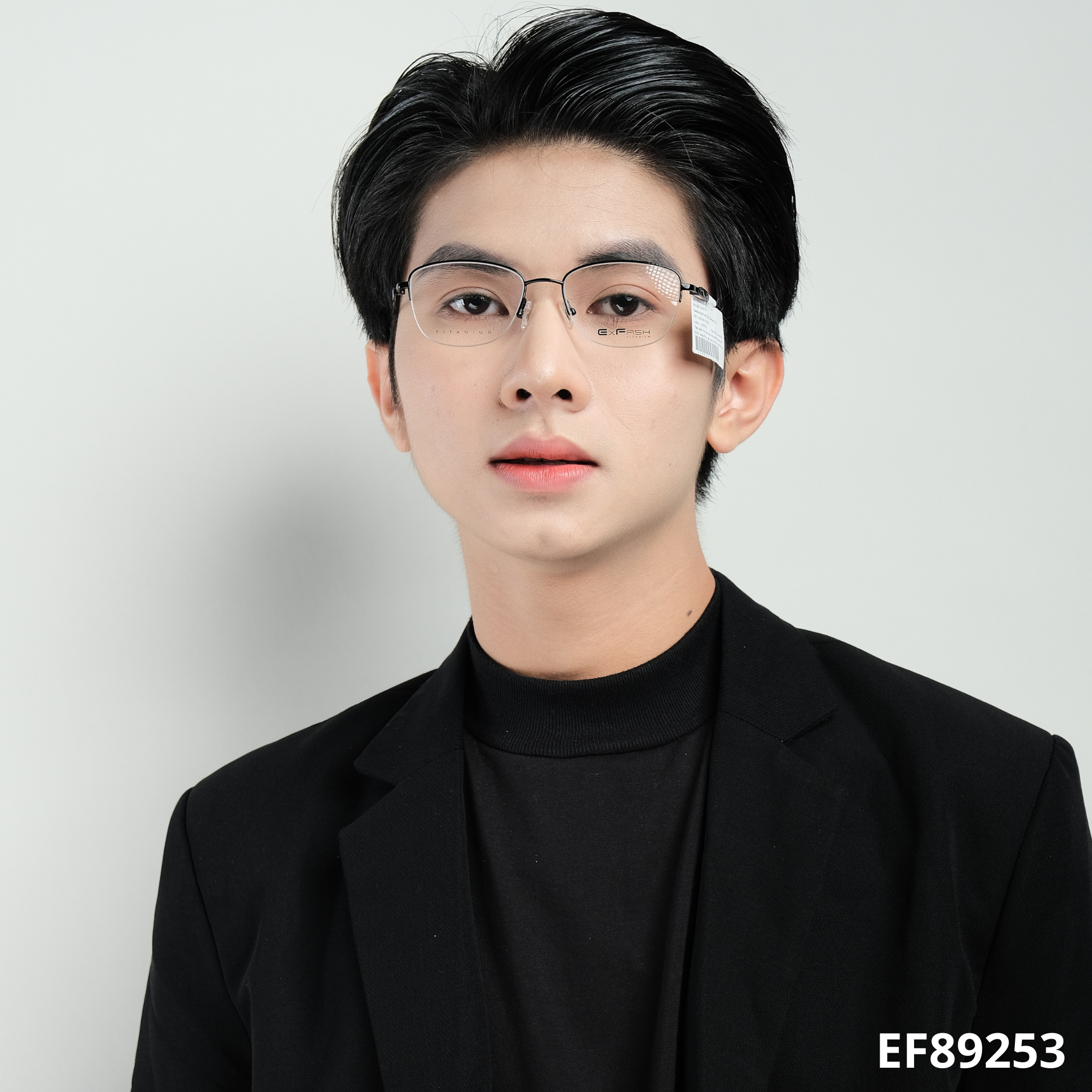  Exfash Eyewear - Glasses - EF89253 