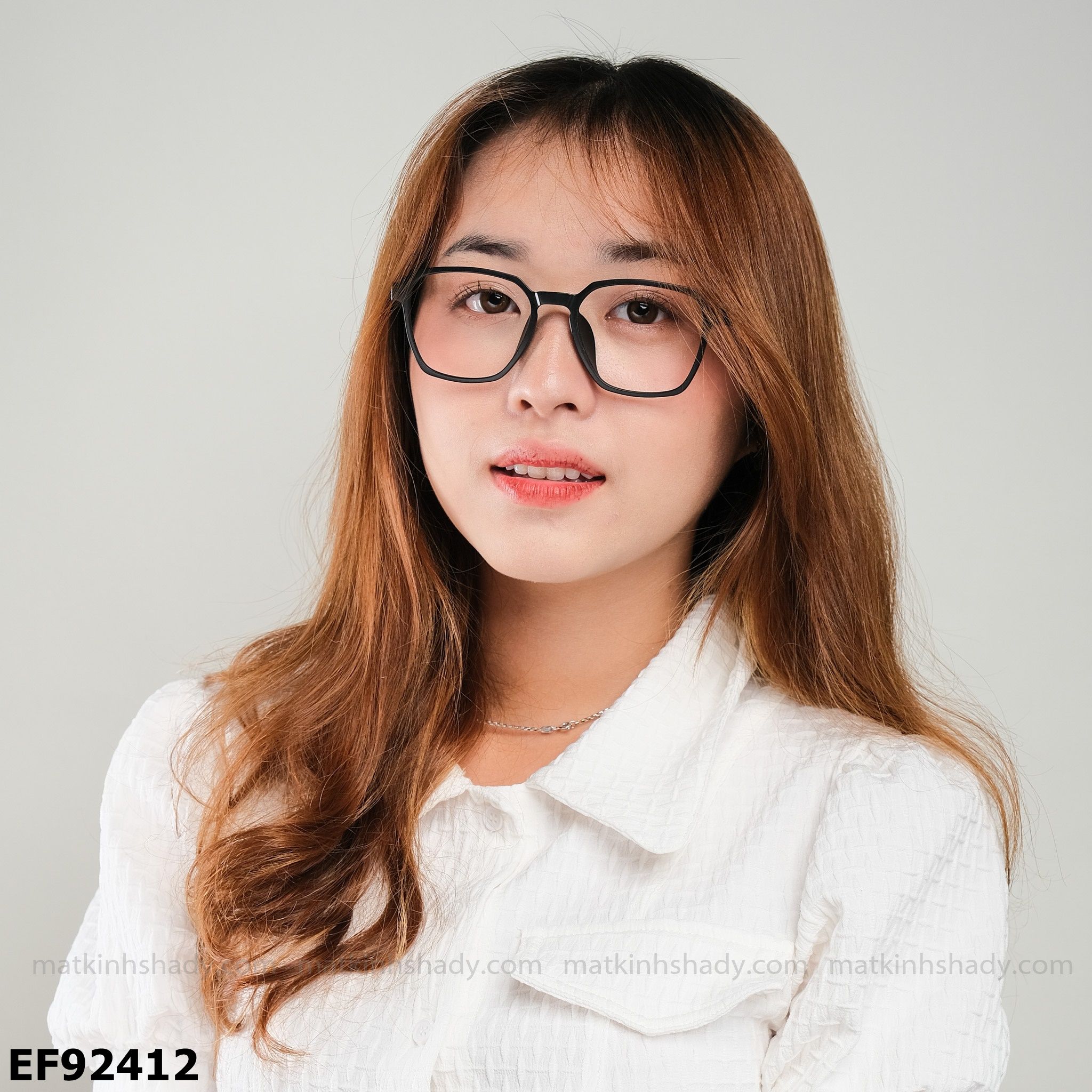  Exfash Eyewear - Glasses - EF92412 