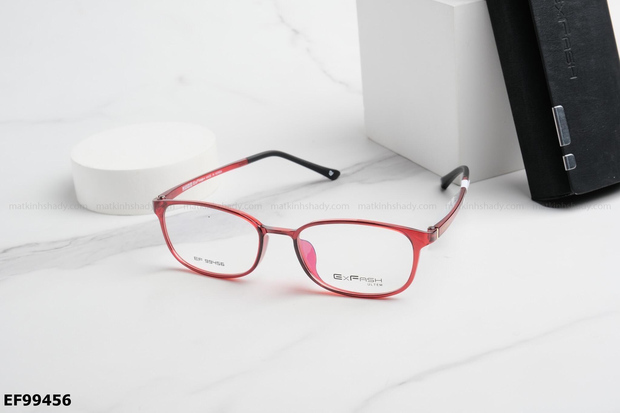  Exfash Eyewear - Glasses - EF99456 