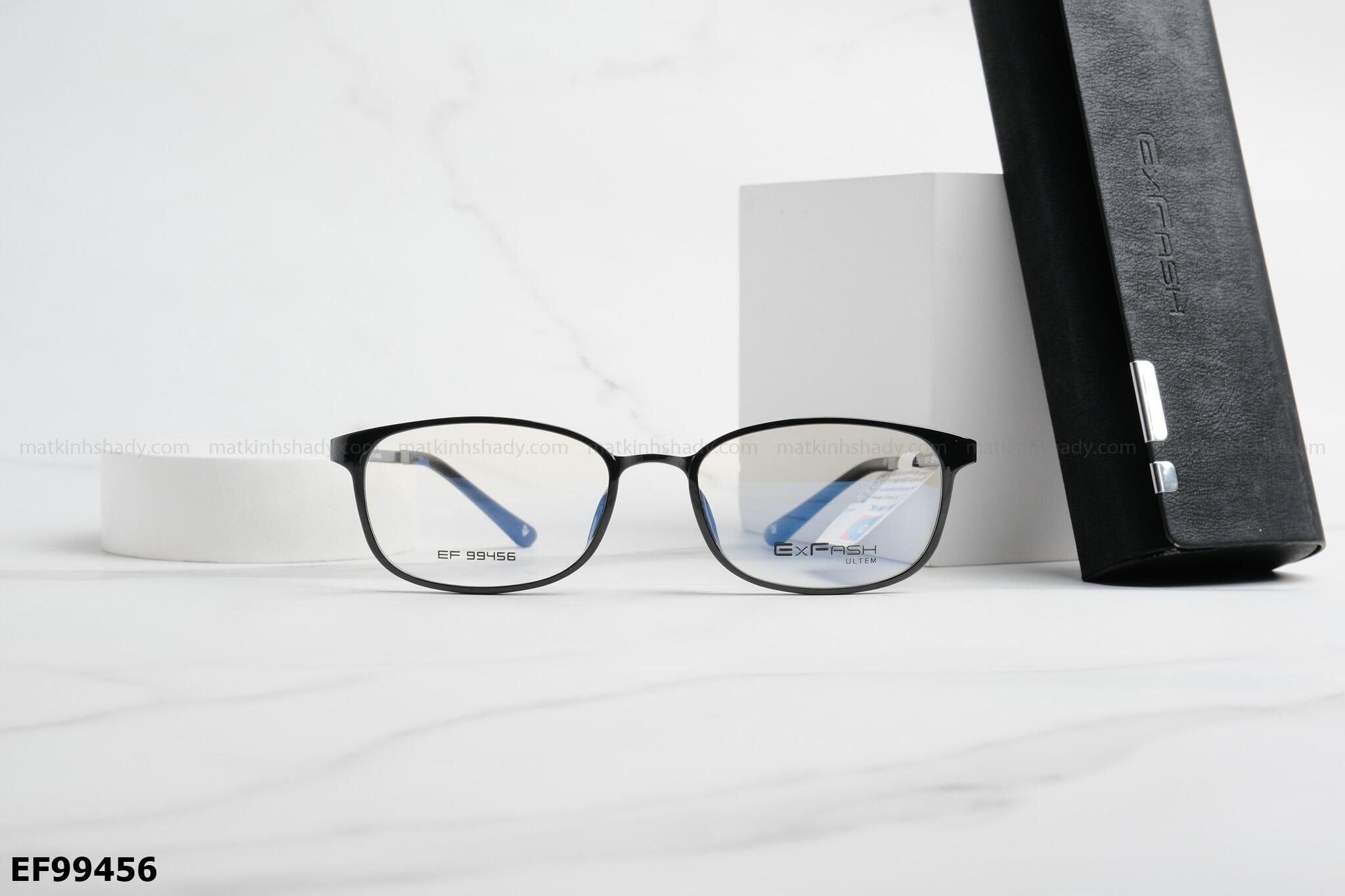  Exfash Eyewear - Glasses - EF99456 