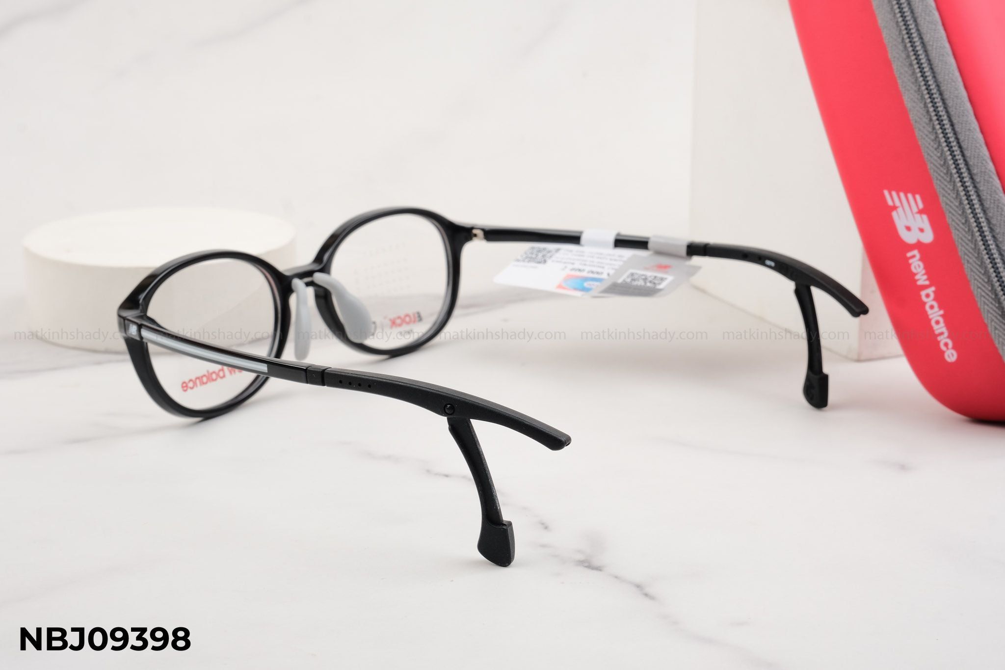  Gọng Kính Em Bé New Balance Eyewear - Glasses - NBJ09398 