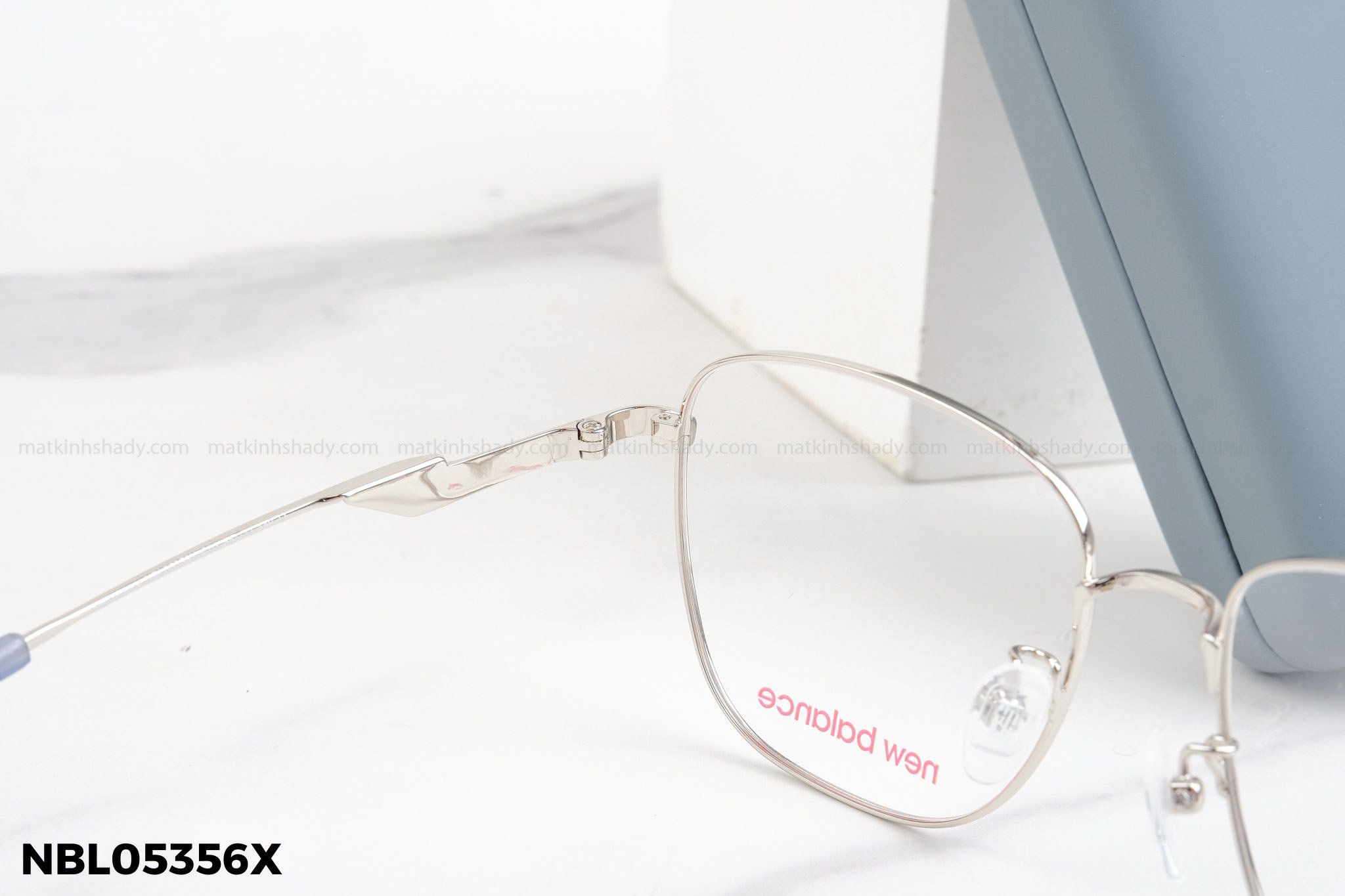  New Balance Eyewear - Glasses - NBL05356X 