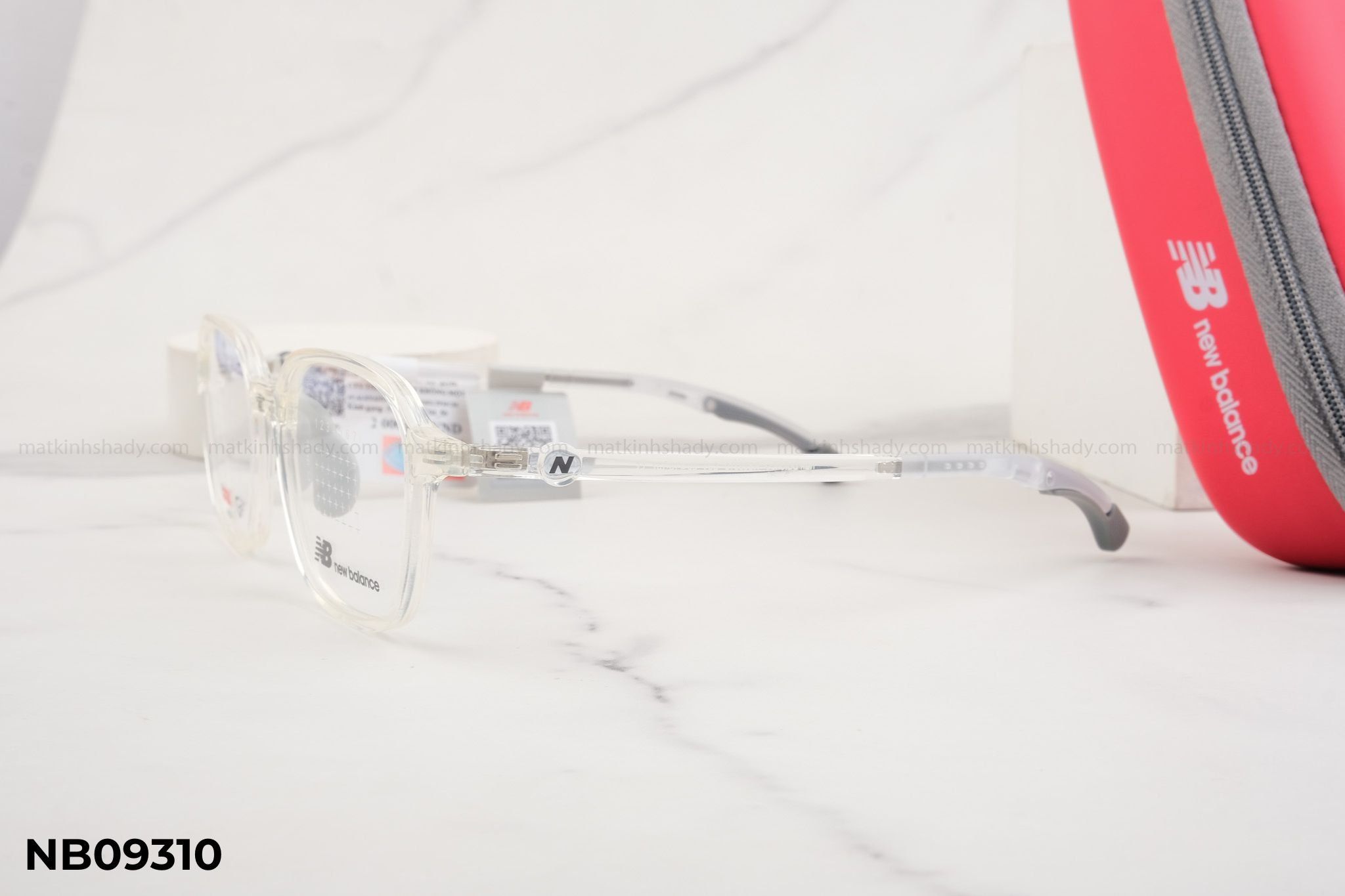  Gọng Kính Em Bé New Balance Eyewear - Glasses - NB09310 