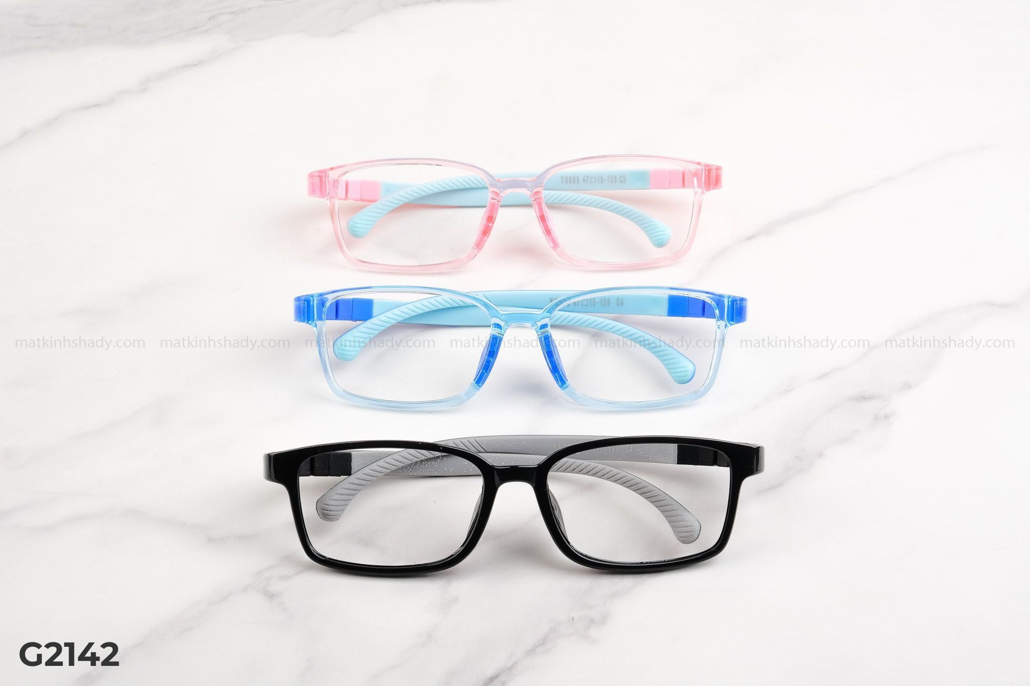  Gọng Kính Em Bé G2142 