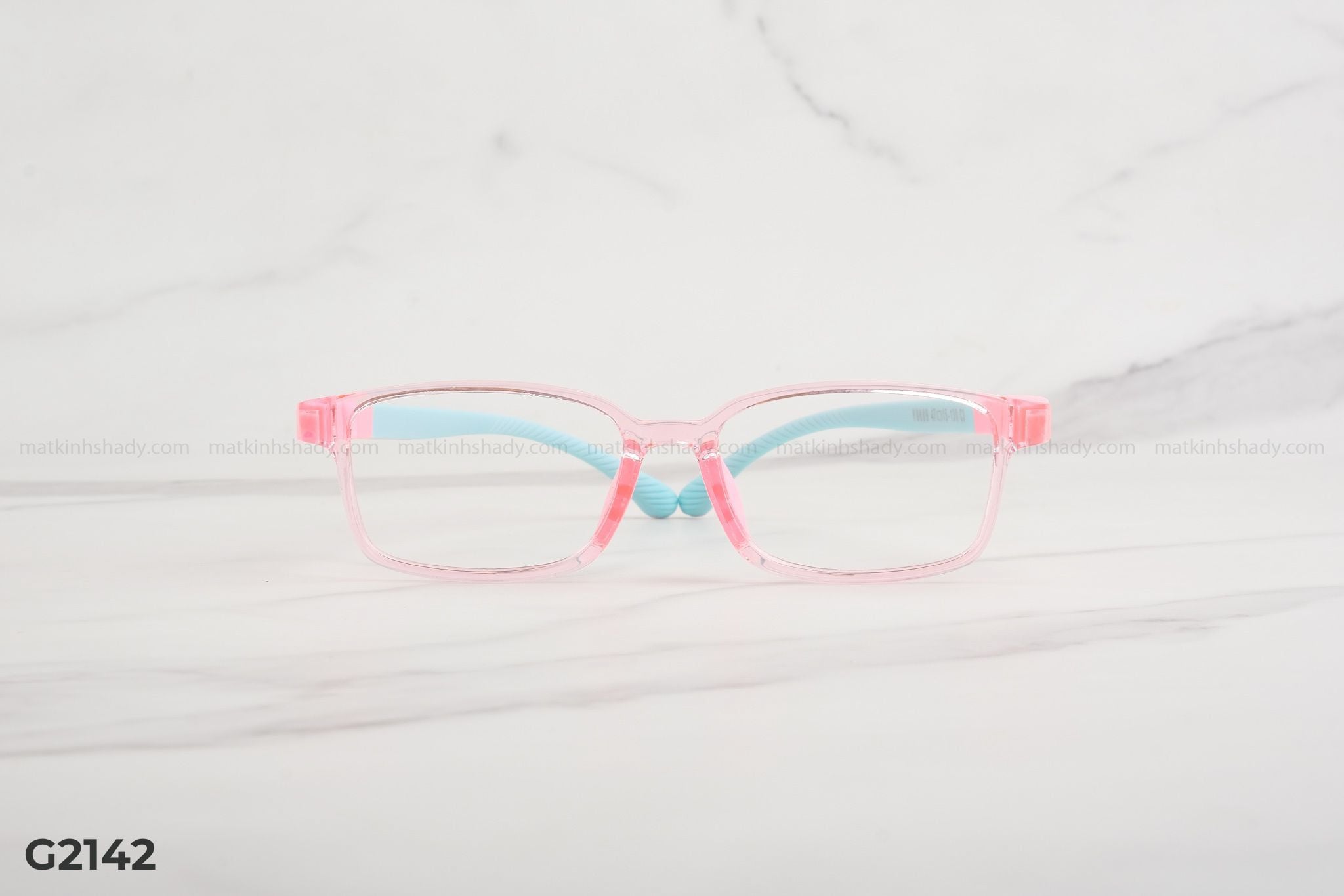  Gọng Kính Em Bé G2142 