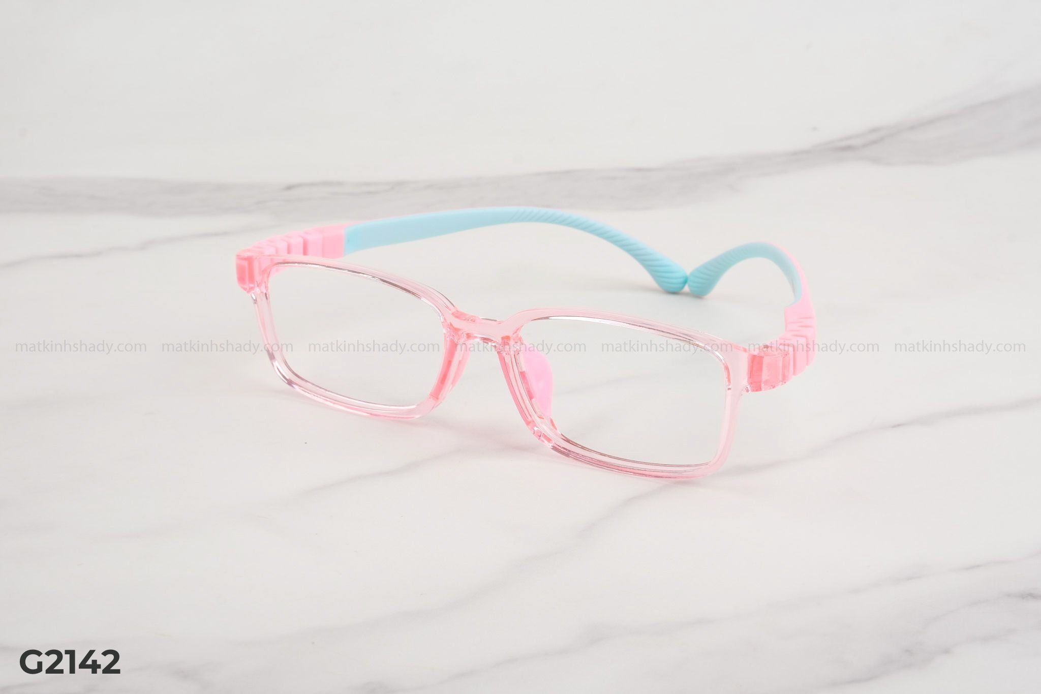 Gọng Kính Em Bé G2142 
