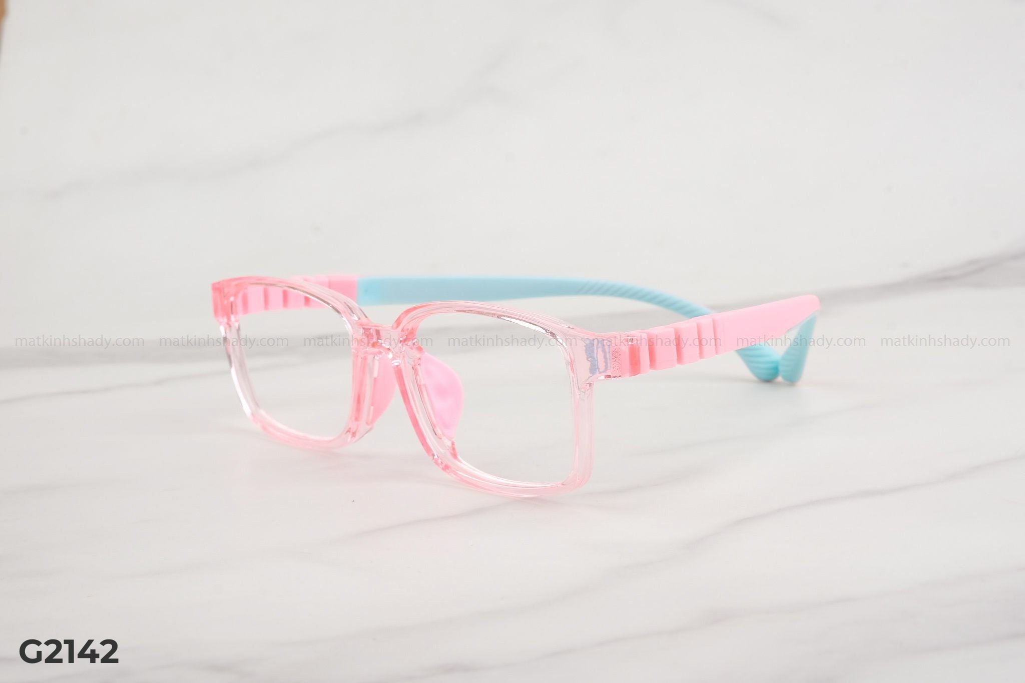  Gọng Kính Em Bé G2142 