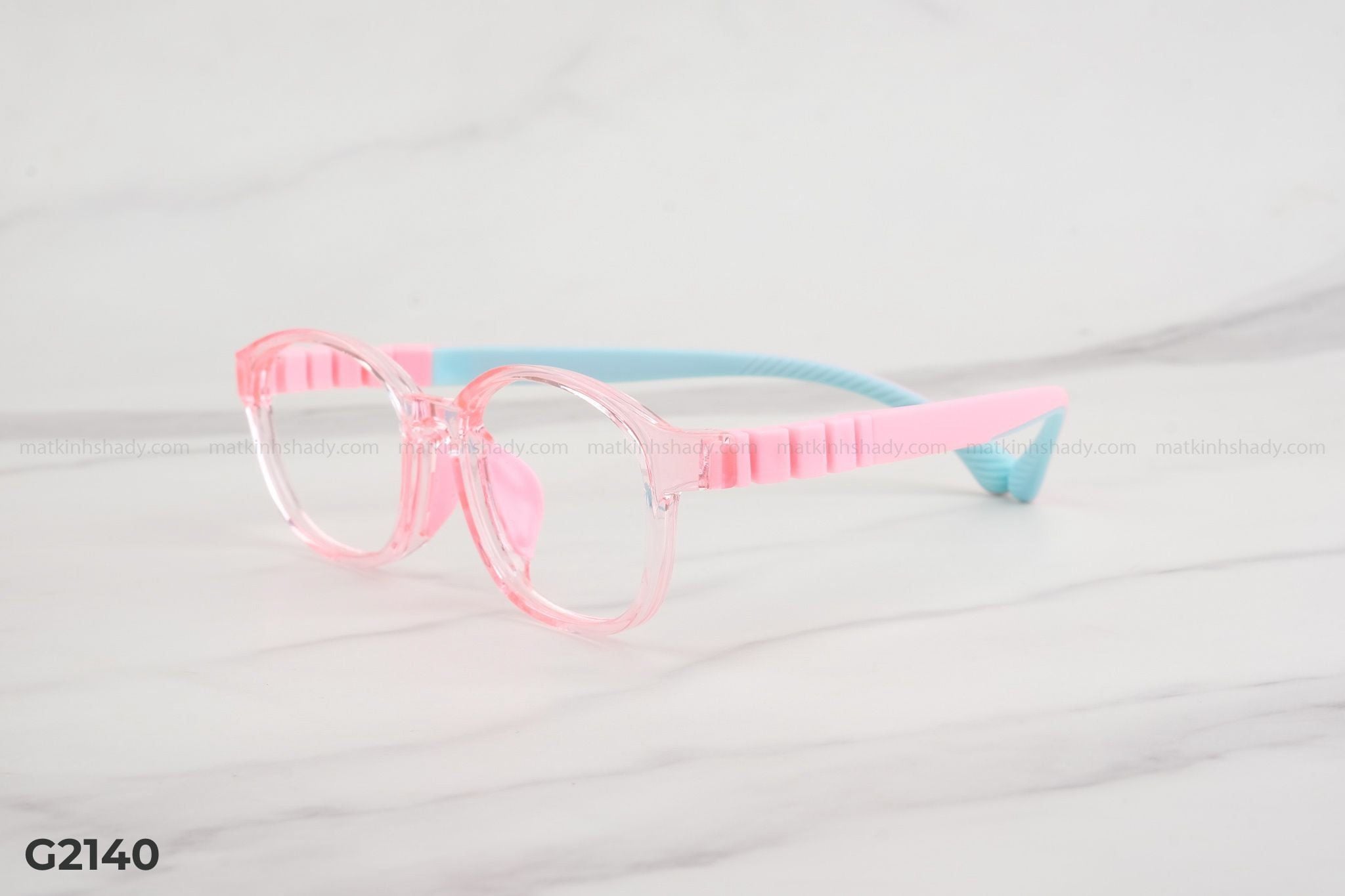  Gọng Kính Em Bé G2140 