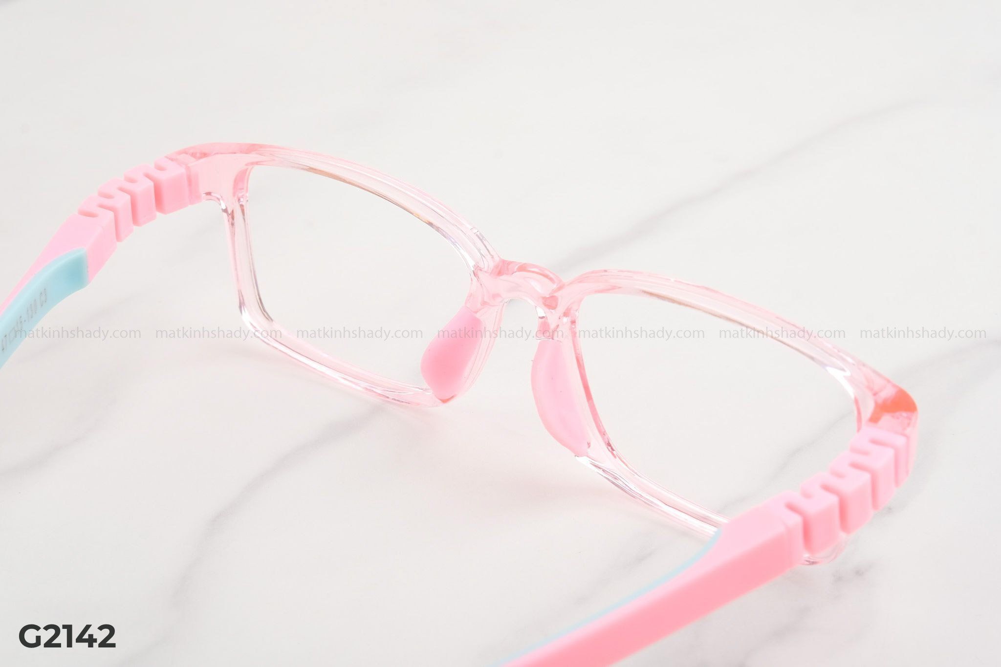  Gọng Kính Em Bé G2142 