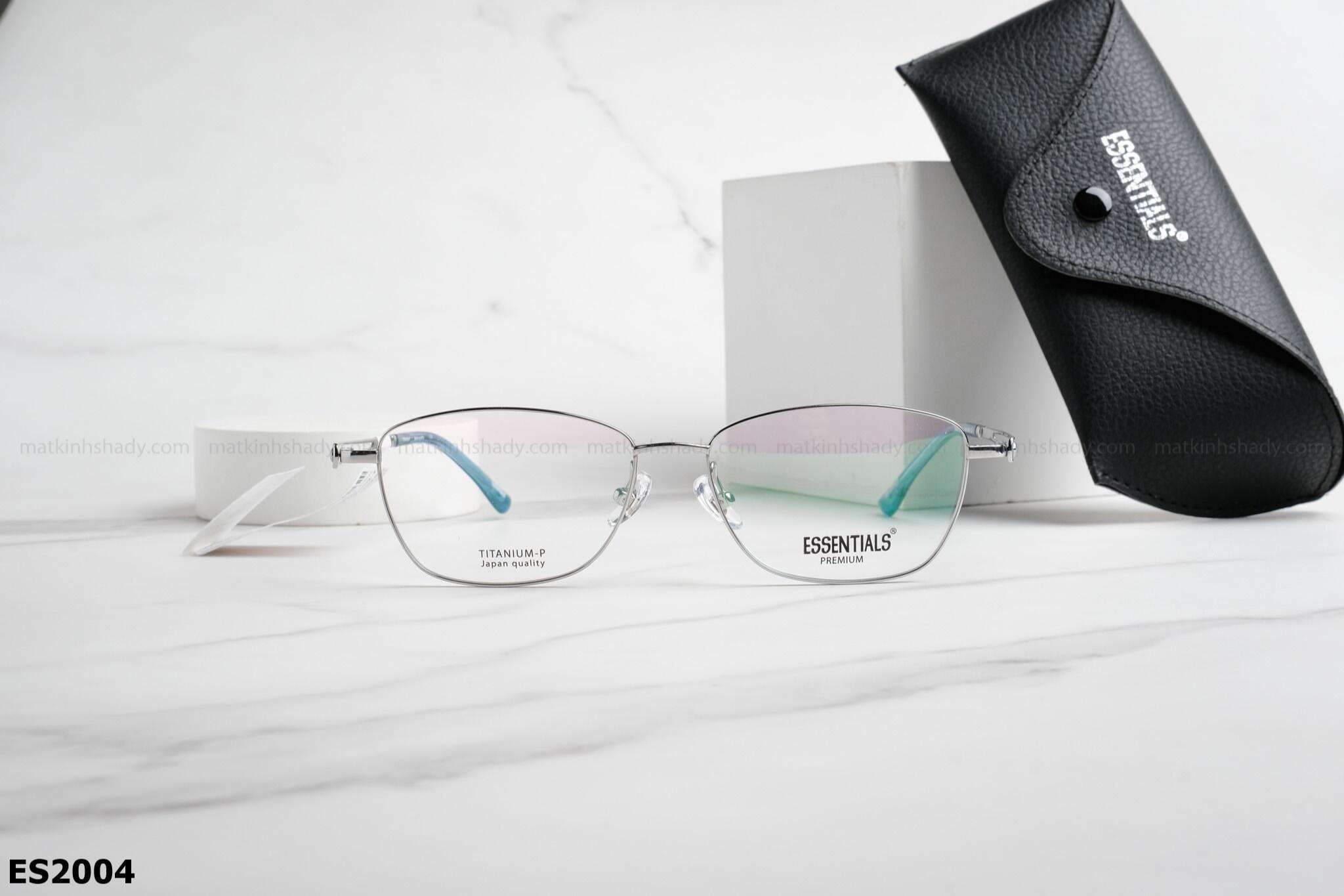  Essentials Eyewear - Glasses -  ES2004 