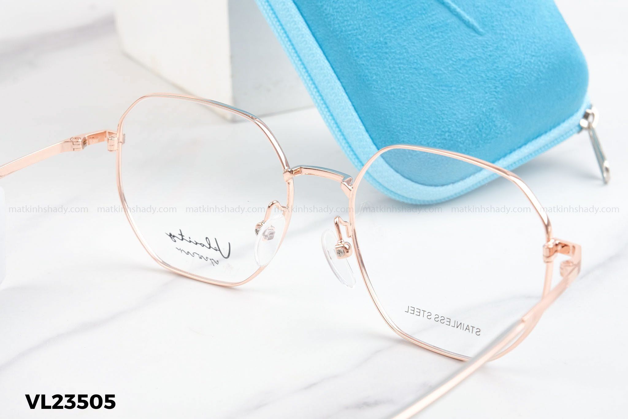  Velocity Eyewear - Glasses - VL23505 