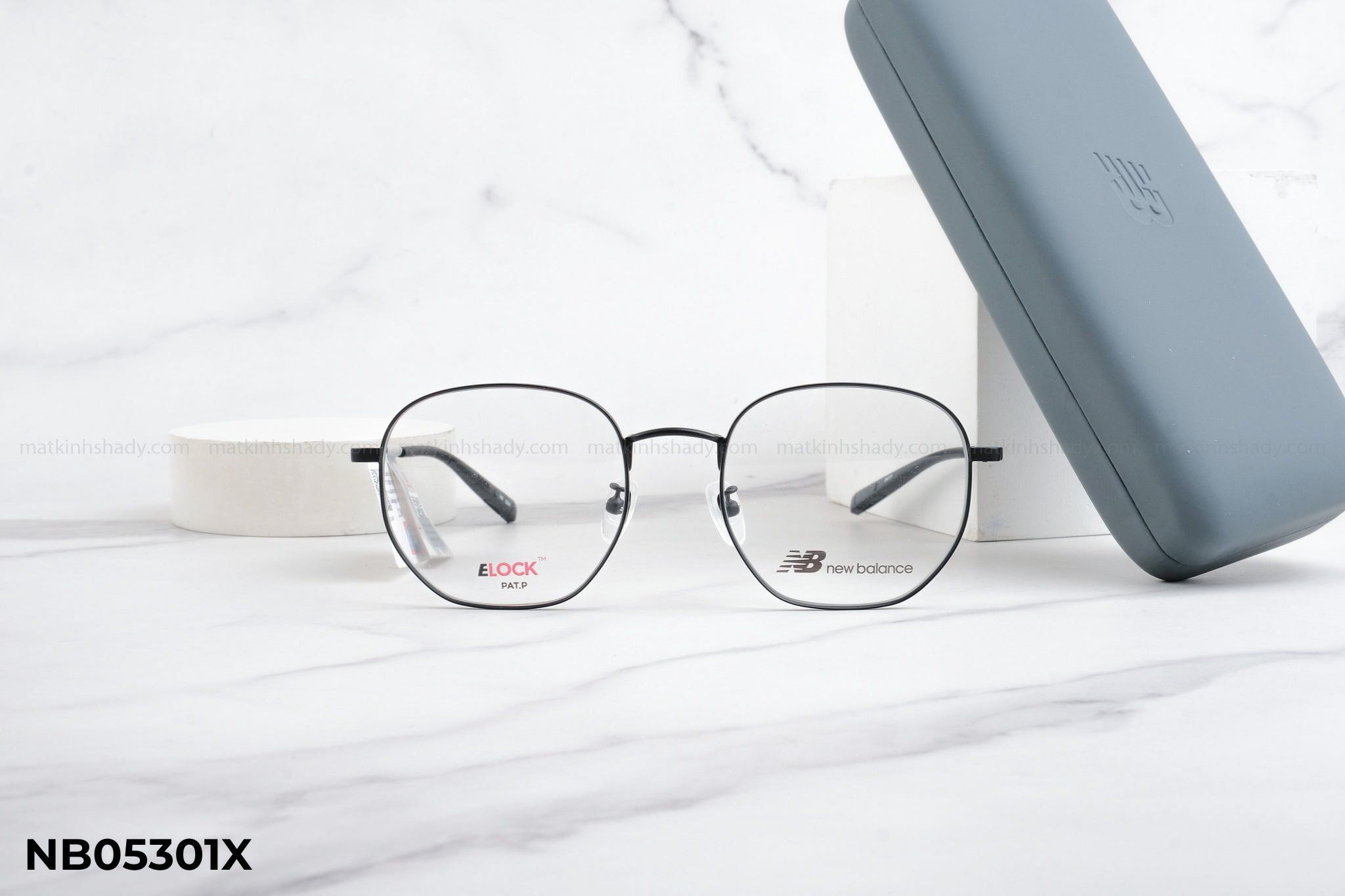  New Balance Eyewear - Glasses - NB05301X 