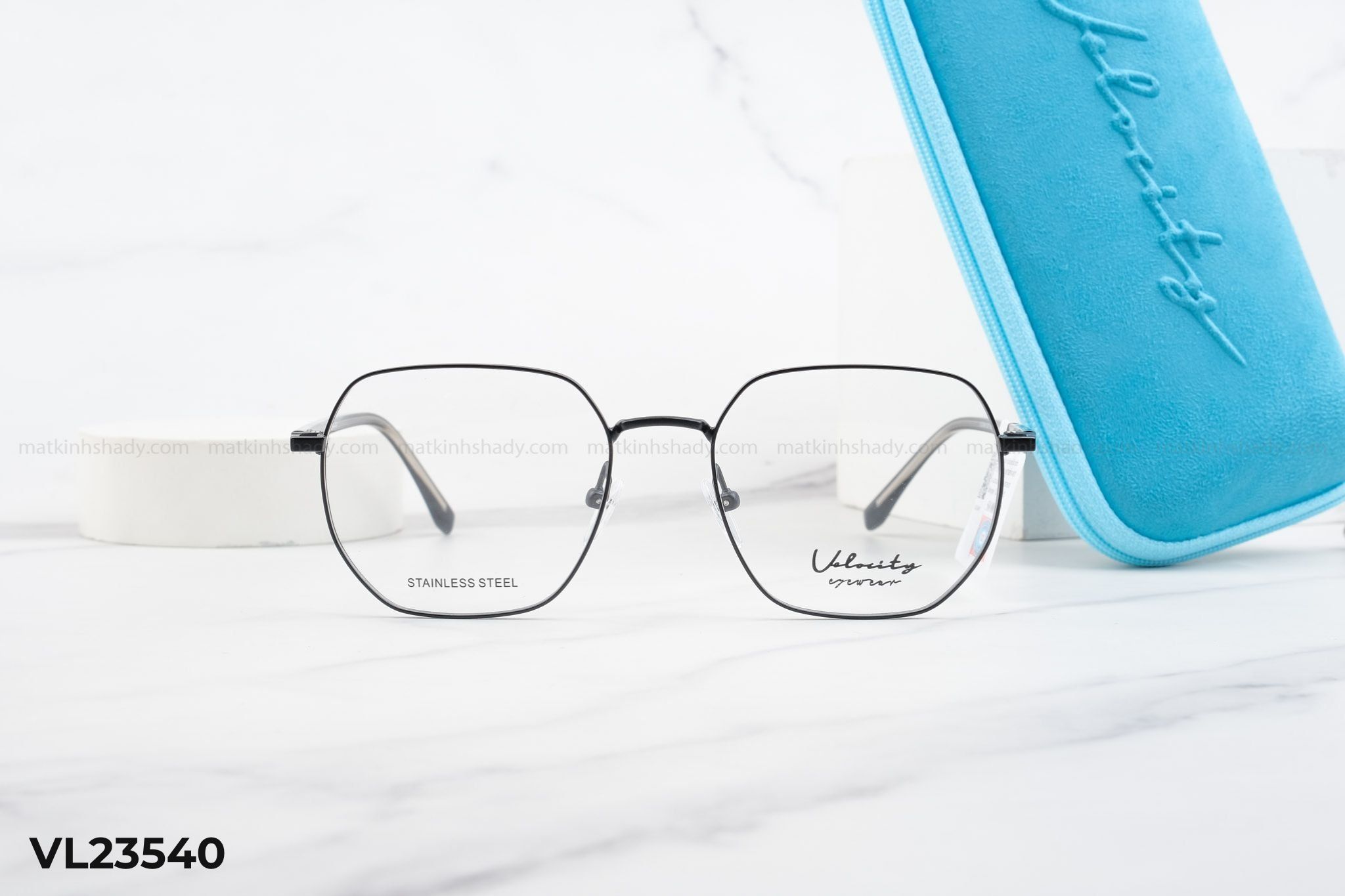  Velocity Eyewear - Glasses - VL23540 