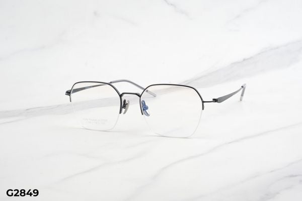  Gọng Kính G2849 