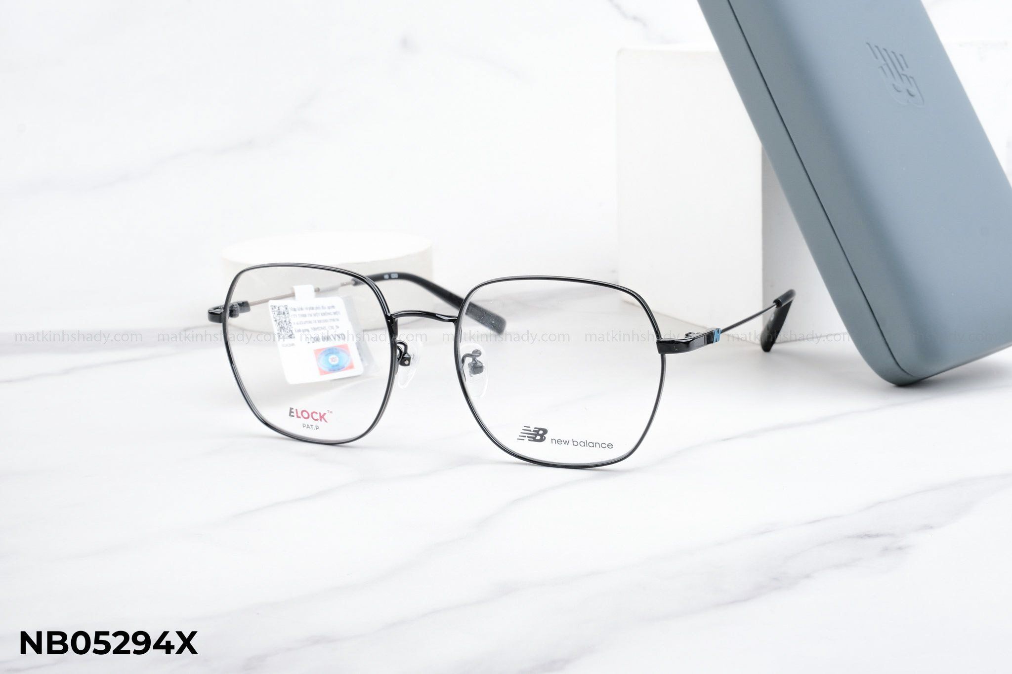  New Balance Eyewear - Glasses - NB05294X 