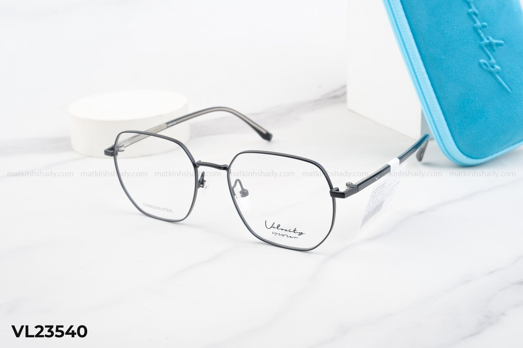  Velocity Eyewear - Glasses - VL23540 