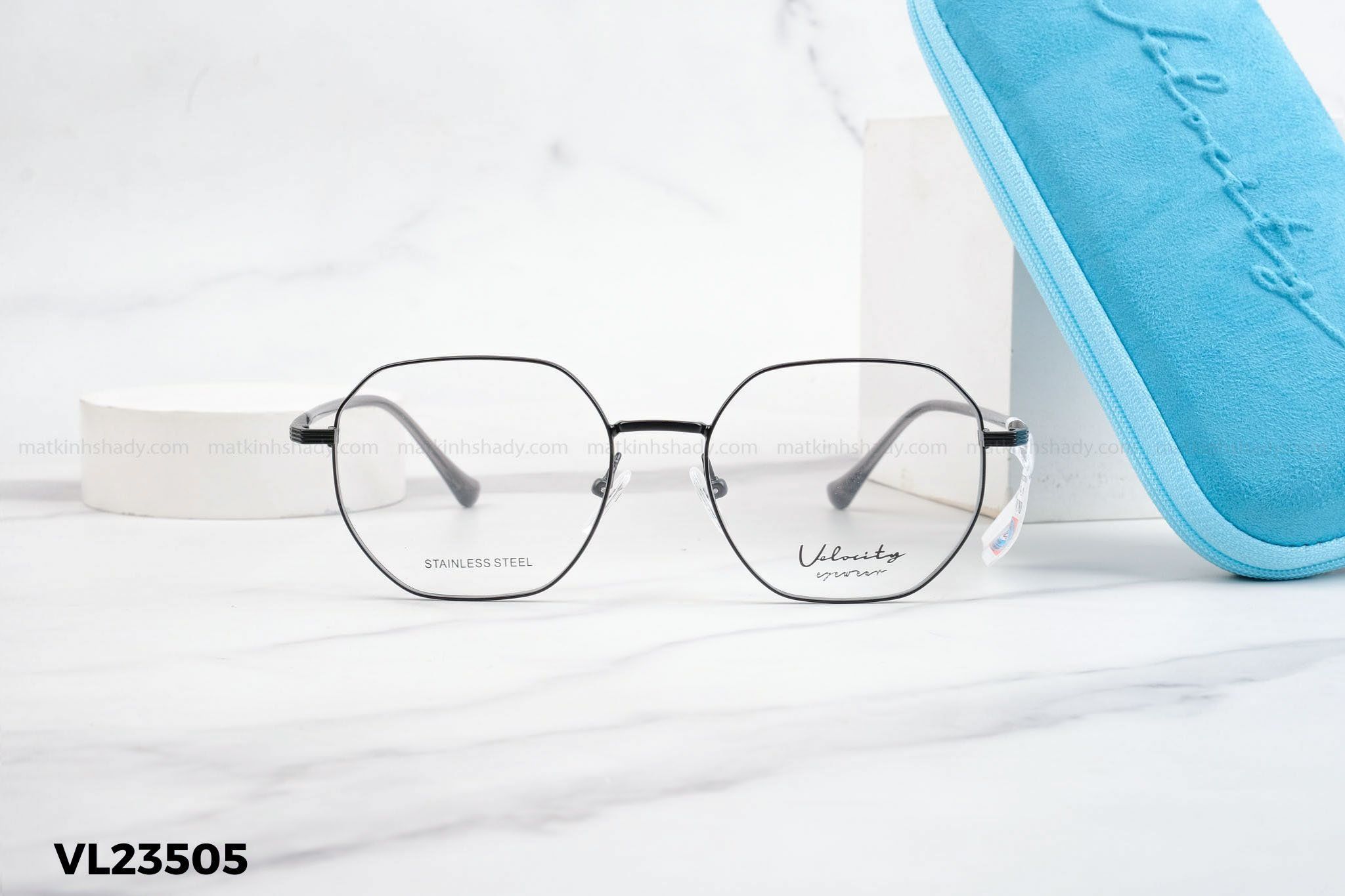  Velocity Eyewear - Glasses - VL23505 